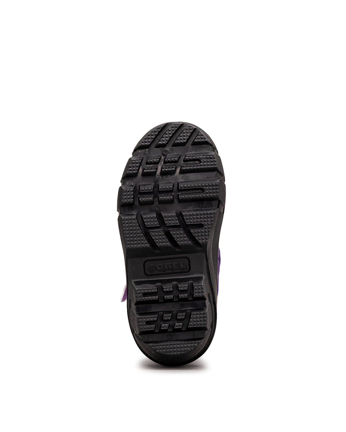 Flurry ps jr - Mauve - #41N-202