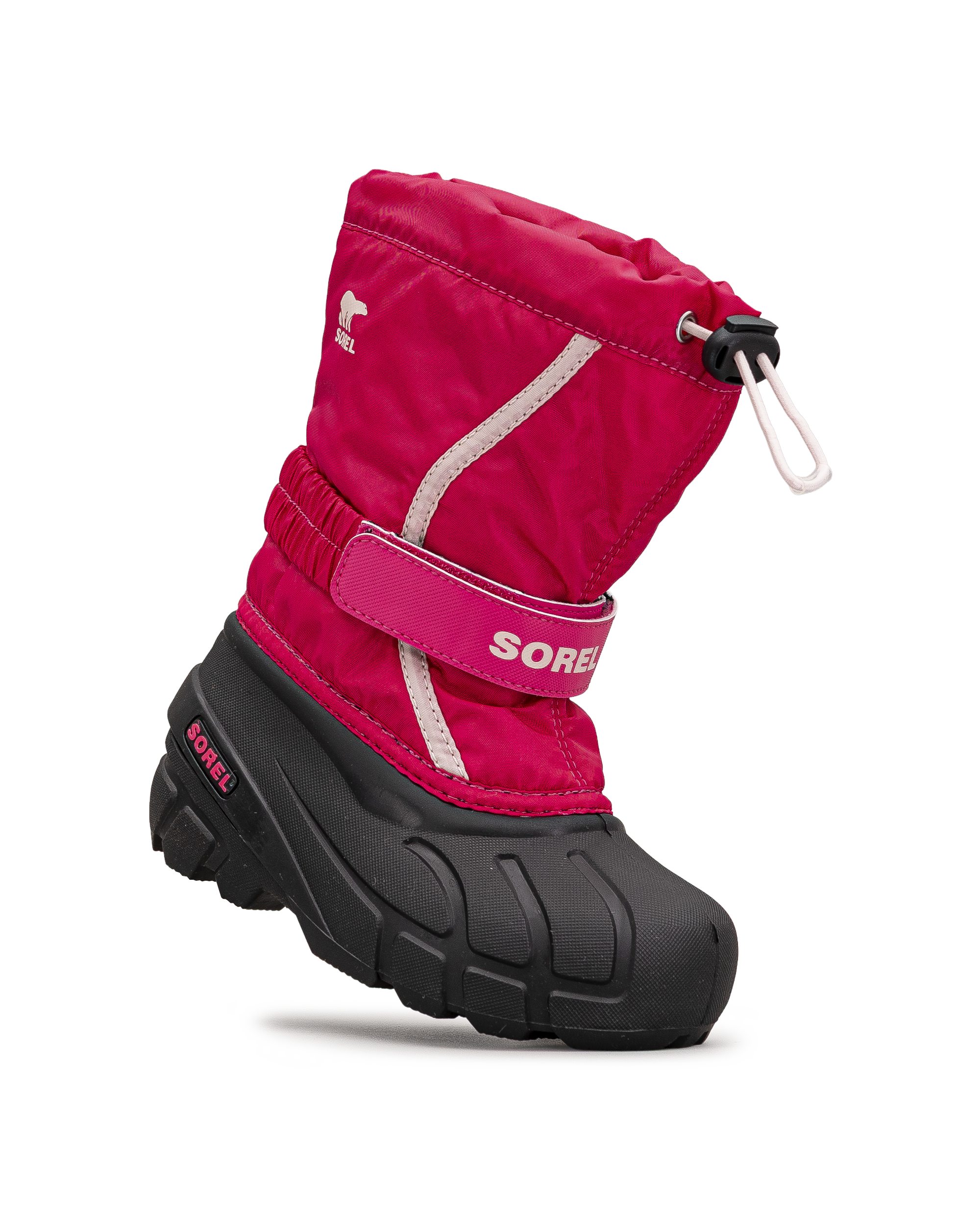 Flurry ps jr - Rose - #41N-202