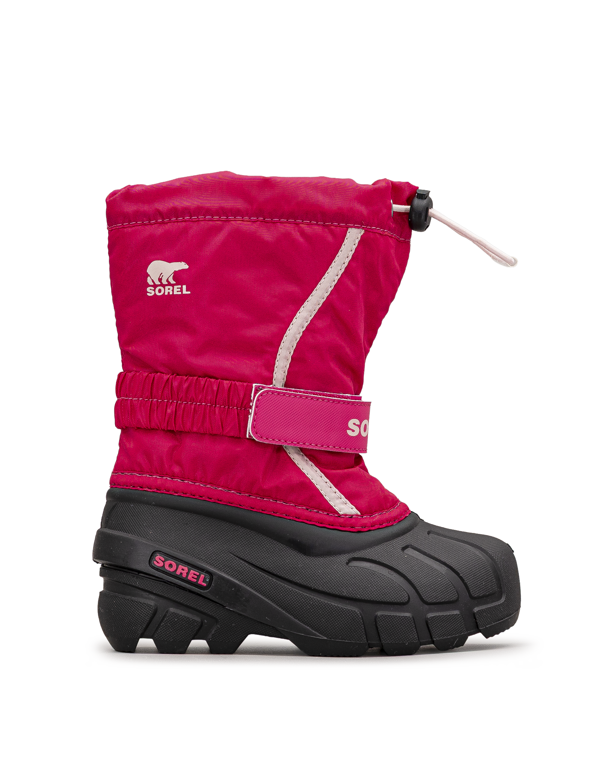 Flurry ps jr - Rose - #41N-202