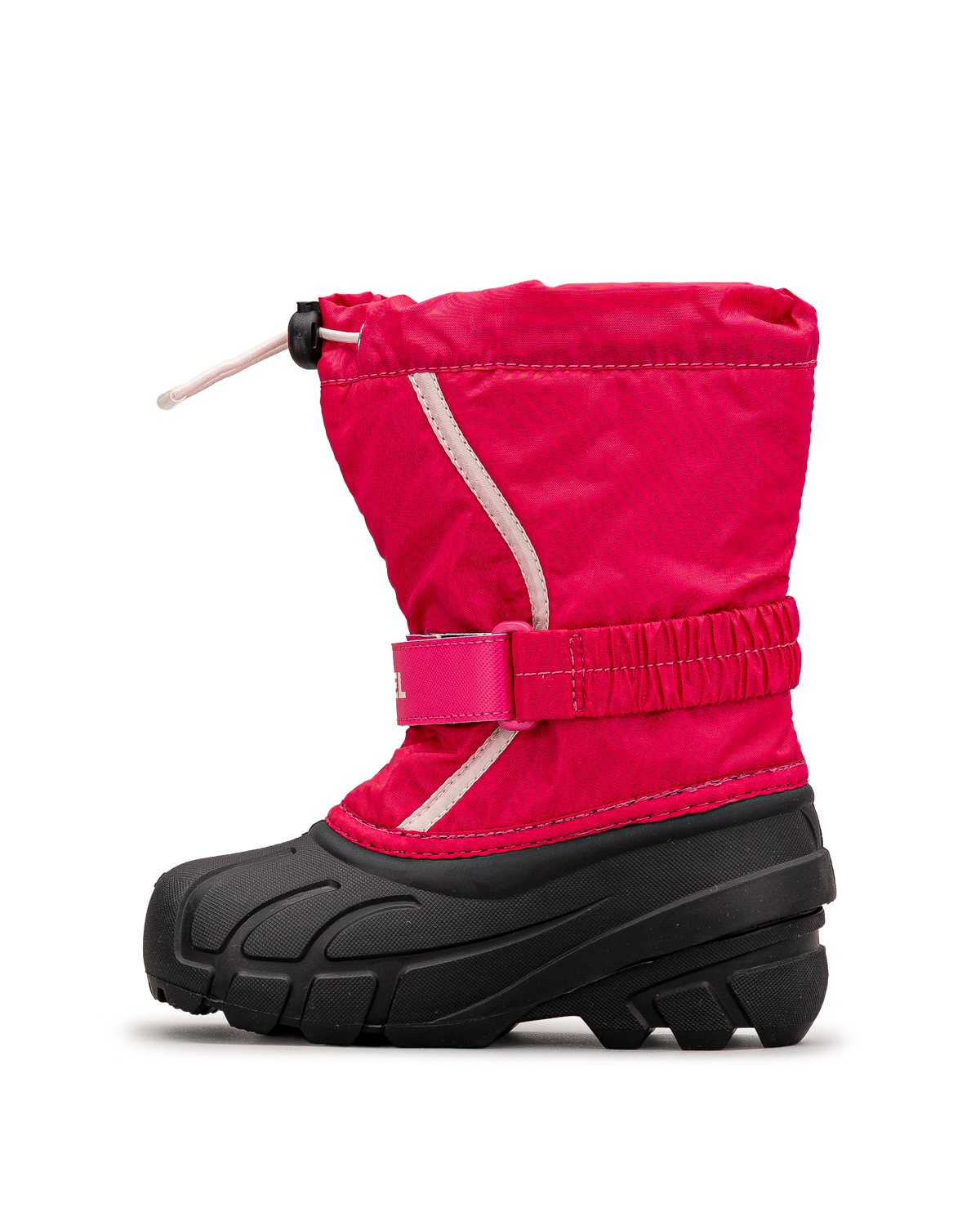 Flurry ps jr - Rose - #41N-202