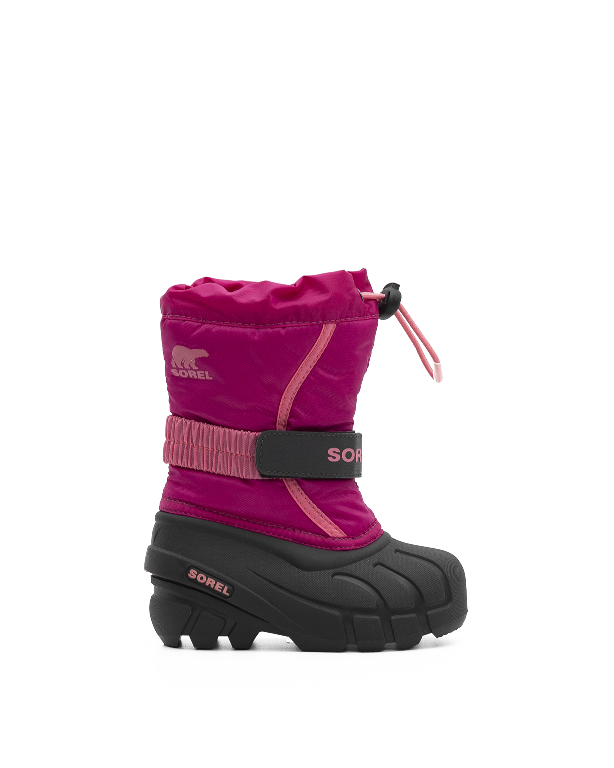 Flurry ps jr - Fushia - #41N-202