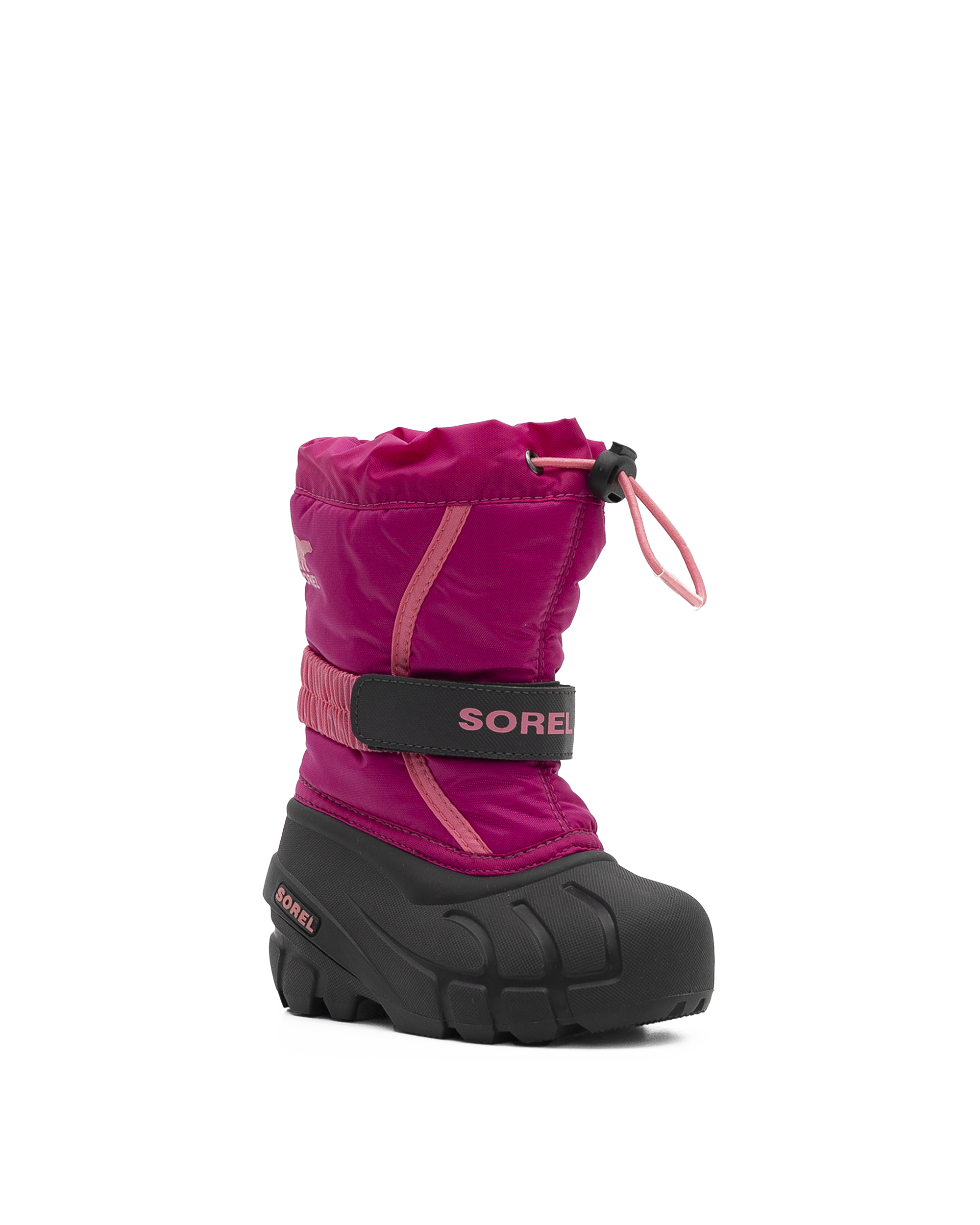 Flurry ps jr - Fushia - #41N-202