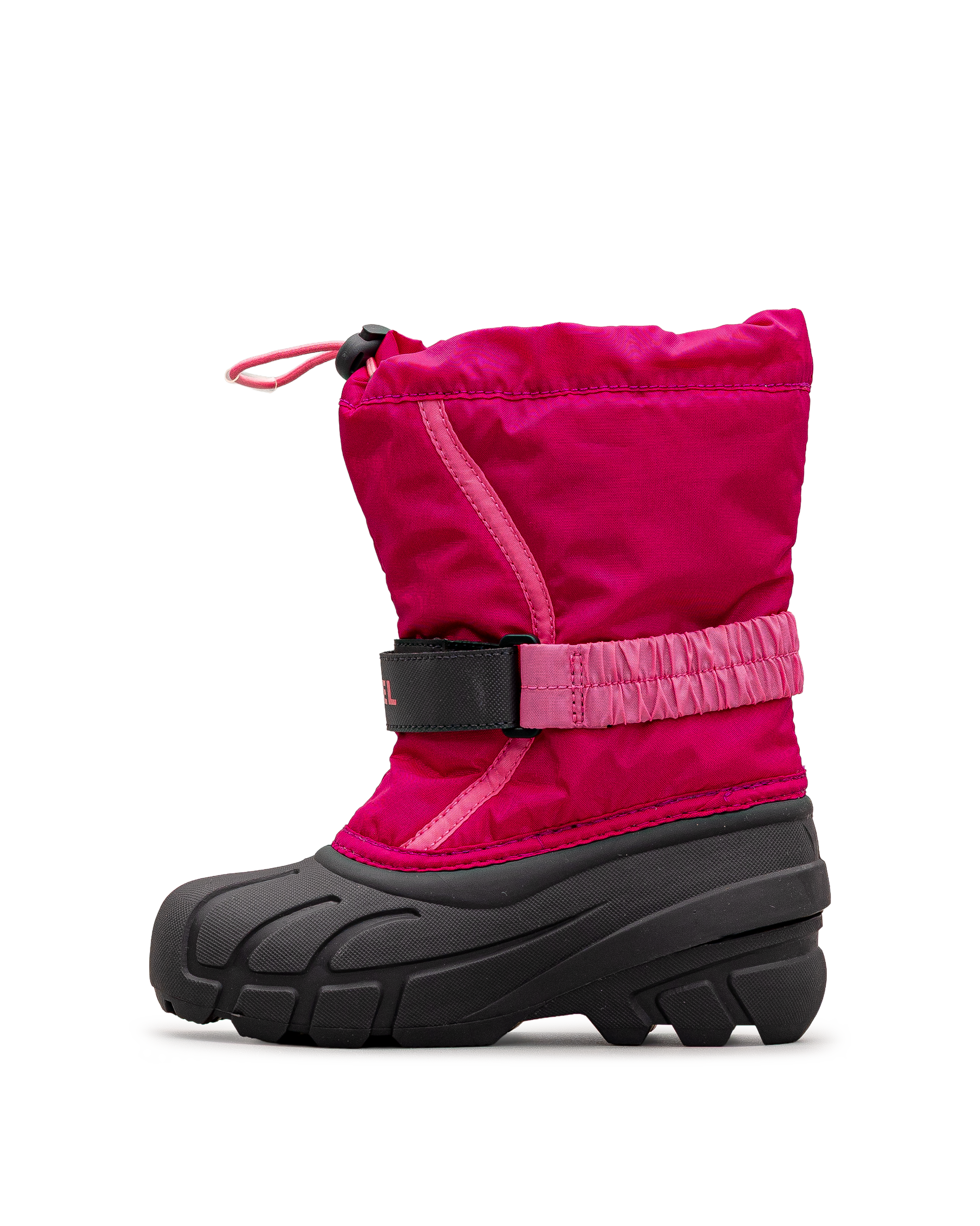 Flurry ps jr - Fushia - #41N-202