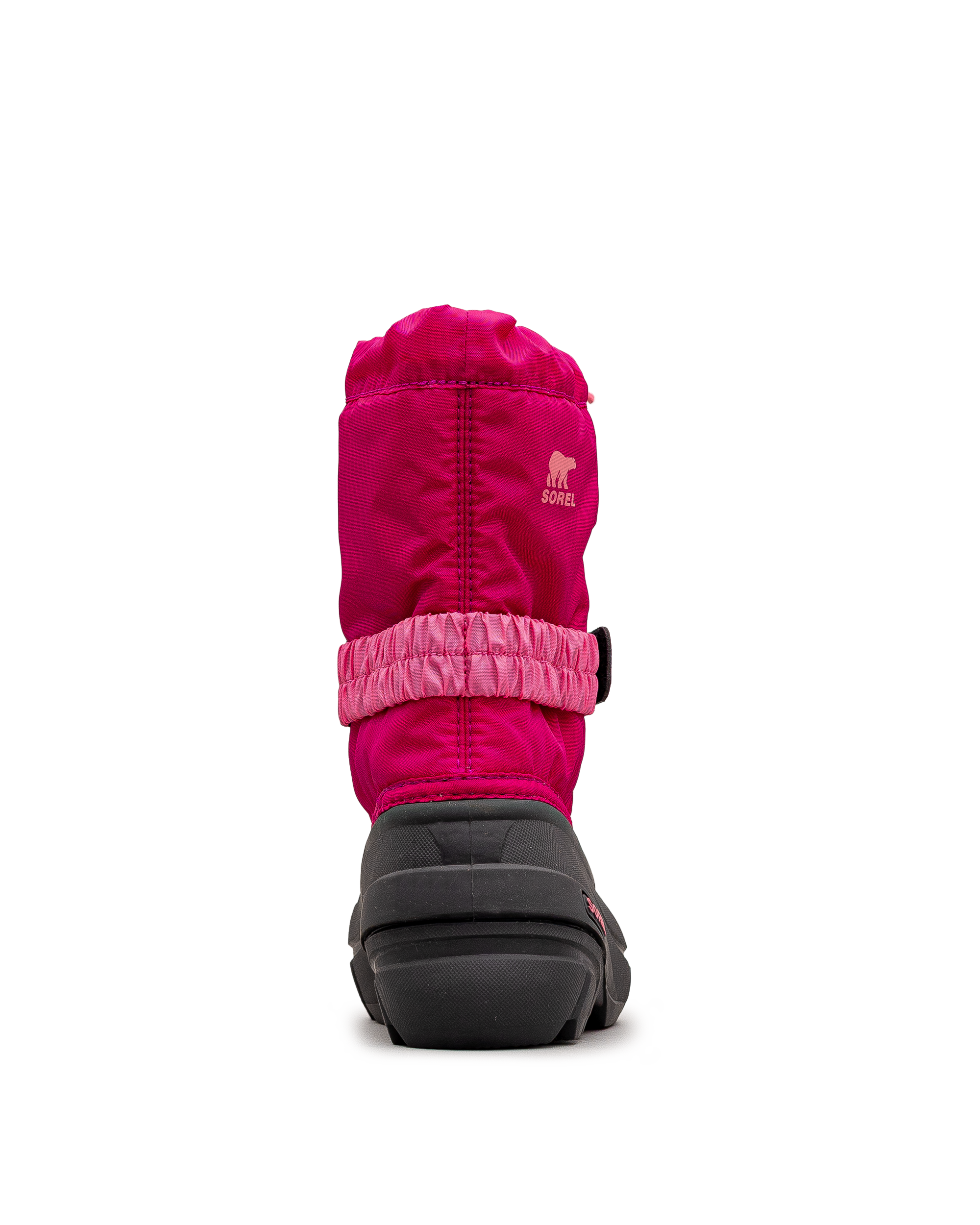 Flurry ps jr - Fushia - #41N-202