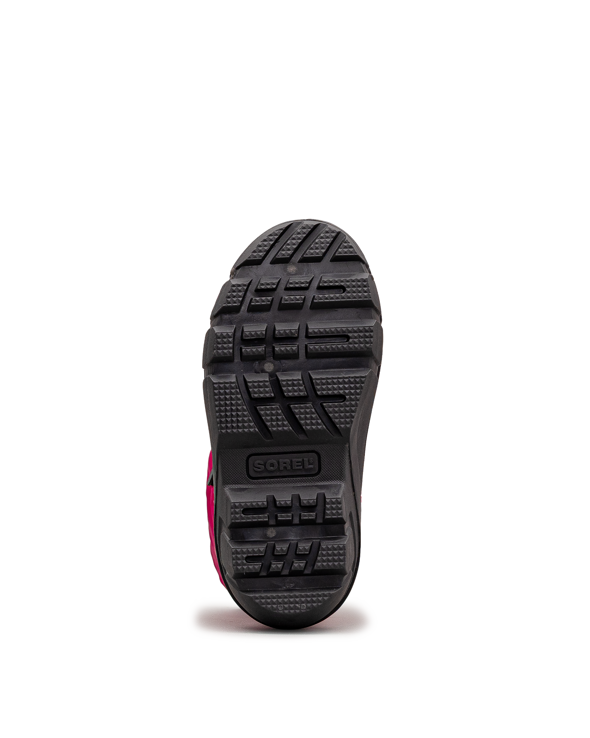 Flurry ps jr - Fushia - #41N-202