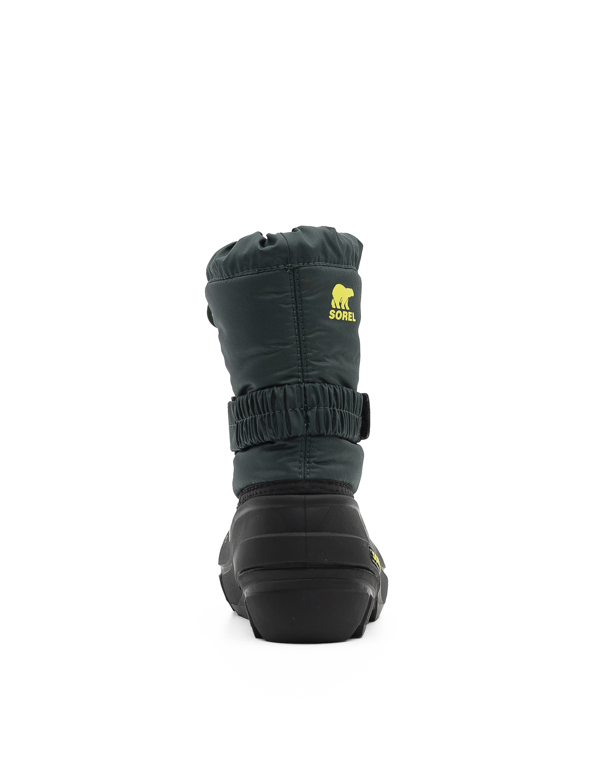 Flurry ps jr - Vert foncé - #41N-202