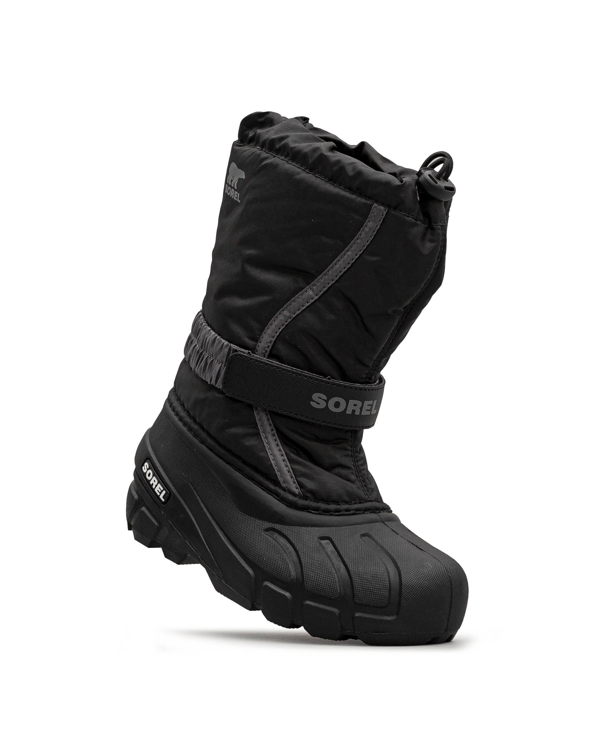 Flurry ps jr - Noir - #41N-202