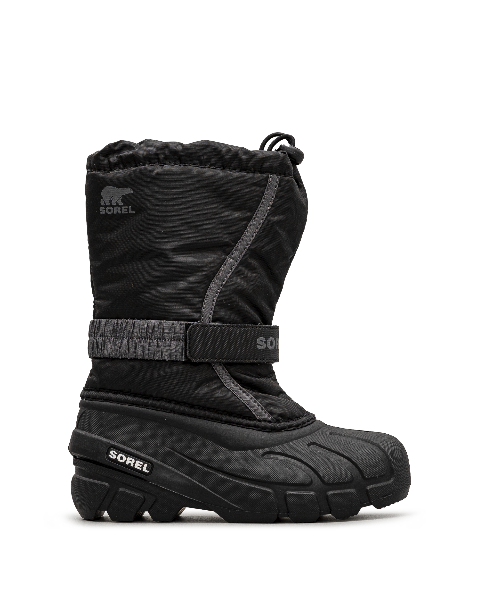 Flurry ps jr - Noir - #41N-202