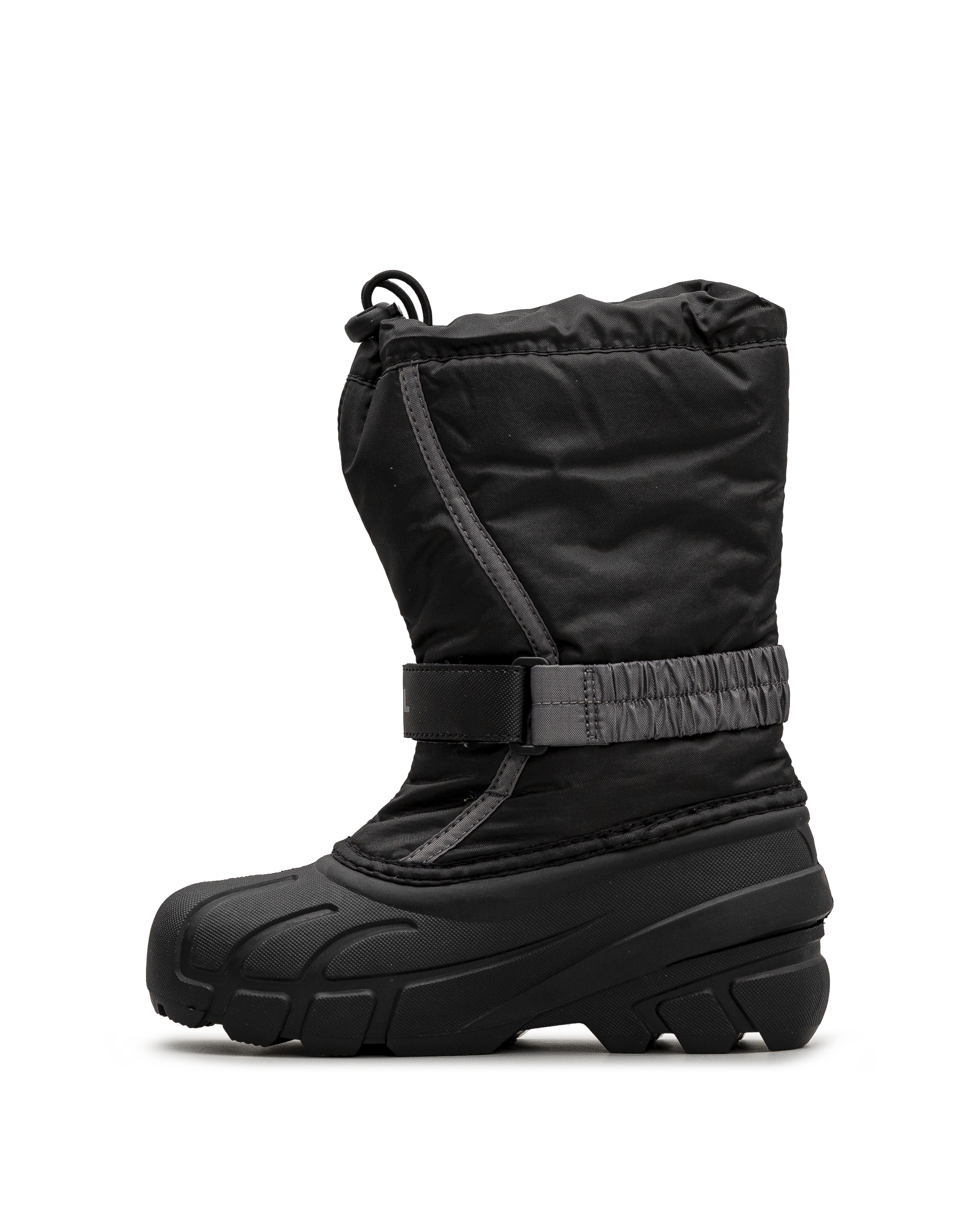 Flurry ps jr - Noir - #41N-202
