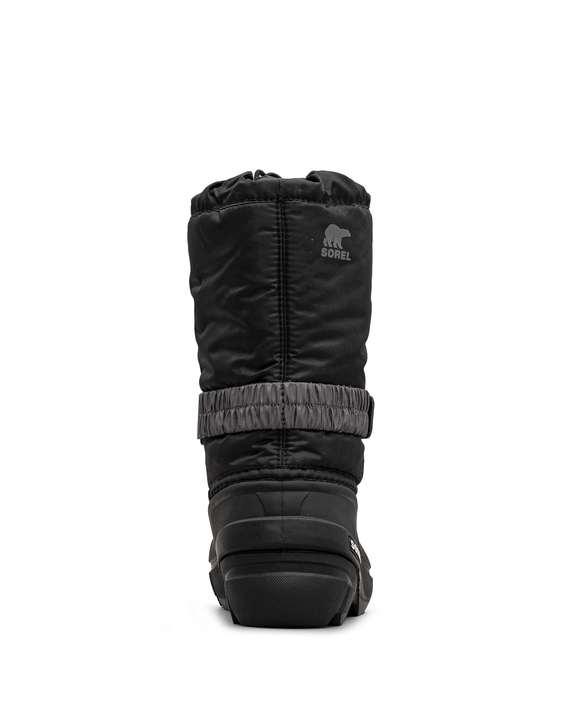 Flurry ps jr - Noir - #41N-202