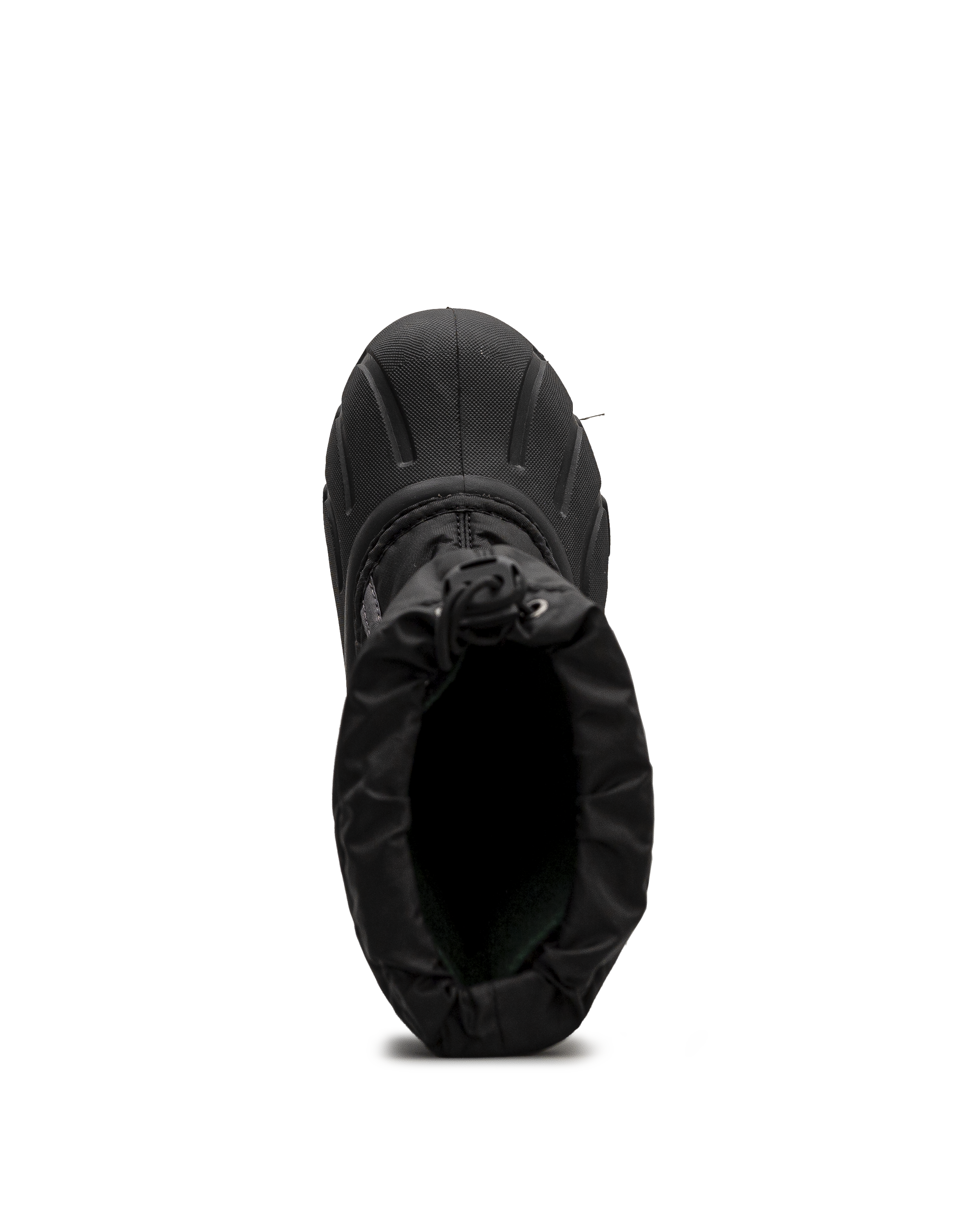 Flurry ps jr - Noir - #41N-202
