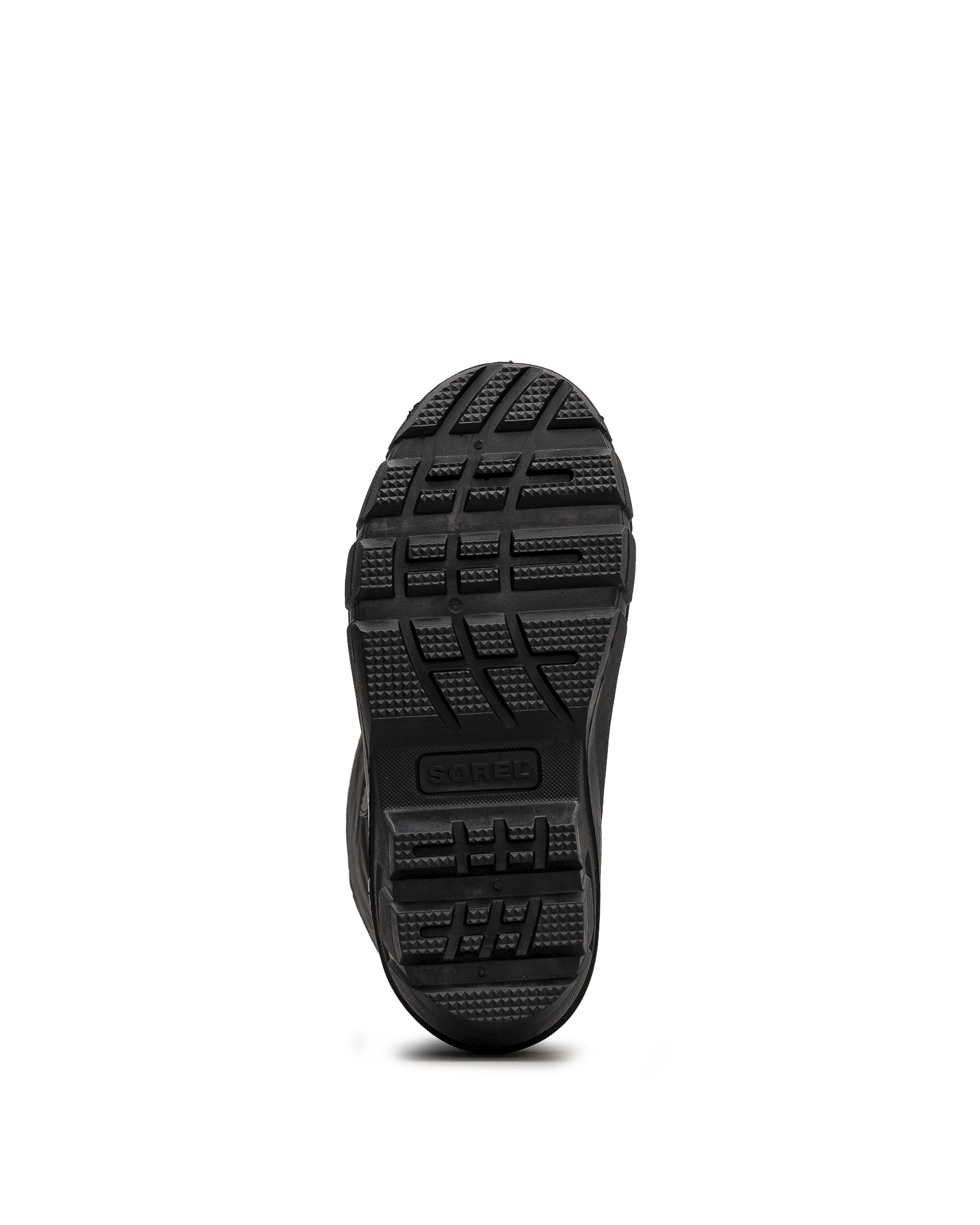 Flurry ps jr - Noir - #41N-202