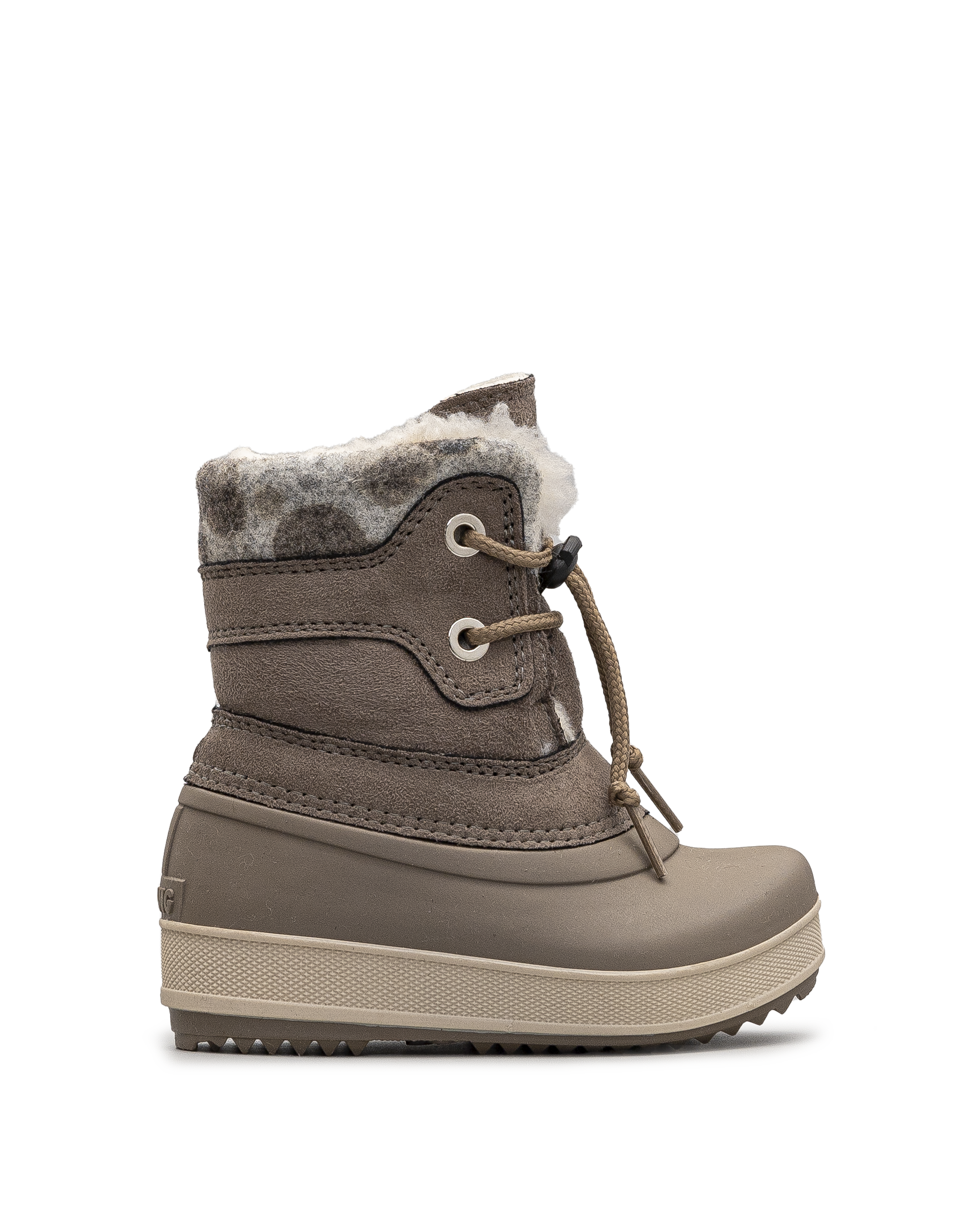 Pony td  - Taupe - #41N-206