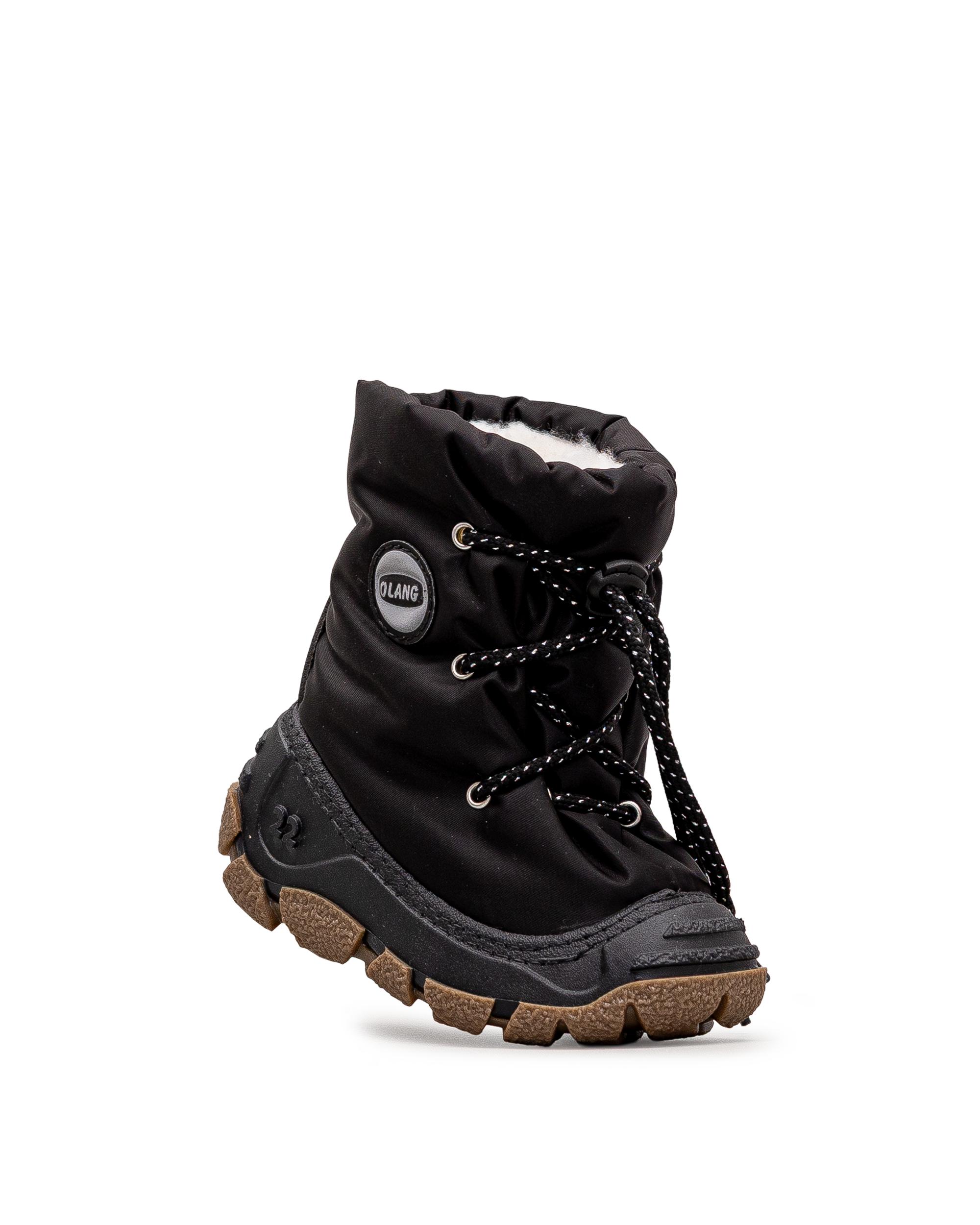 Gongolo td - Noir - #41N-212
