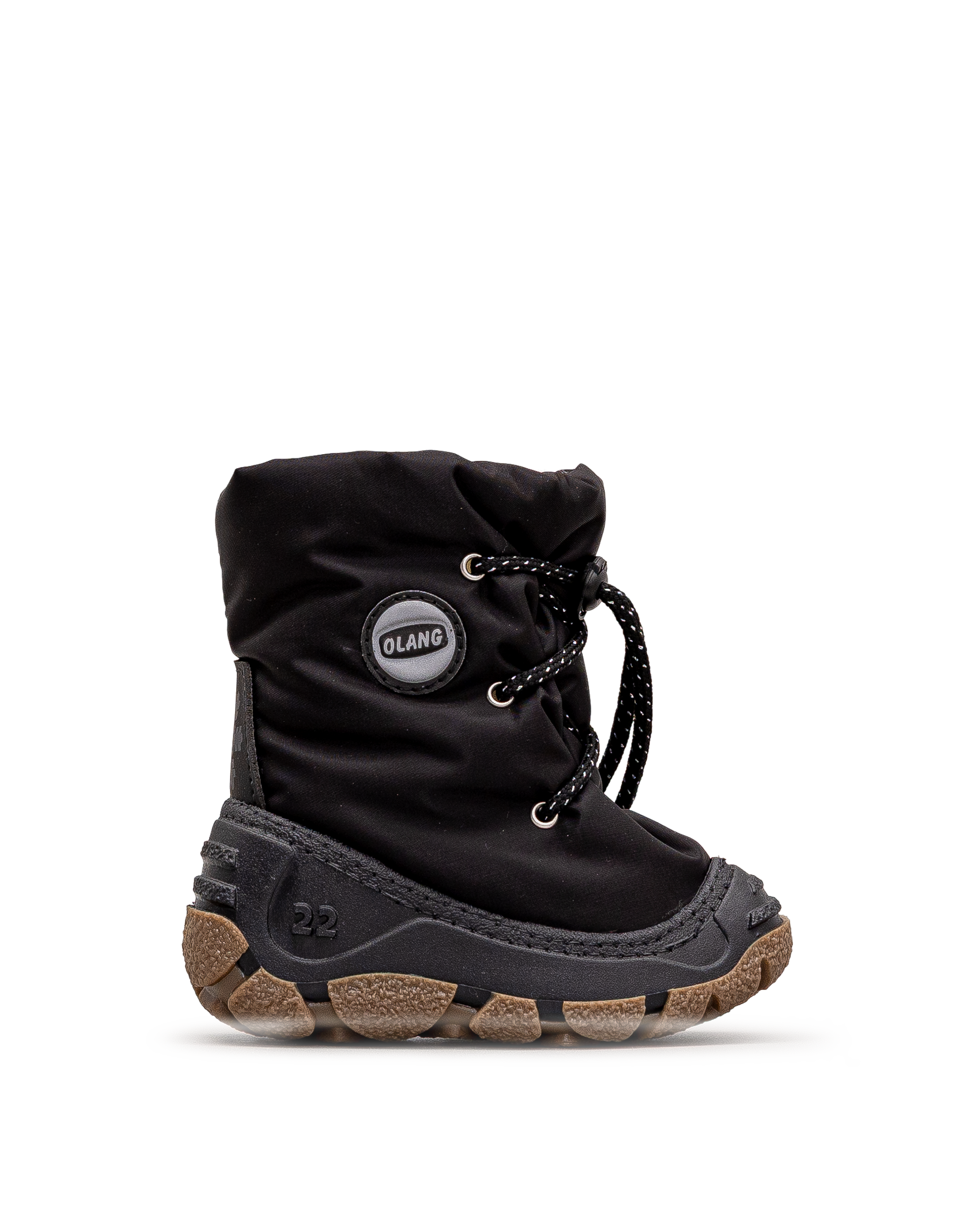 Gongolo td - Noir - #41N-212