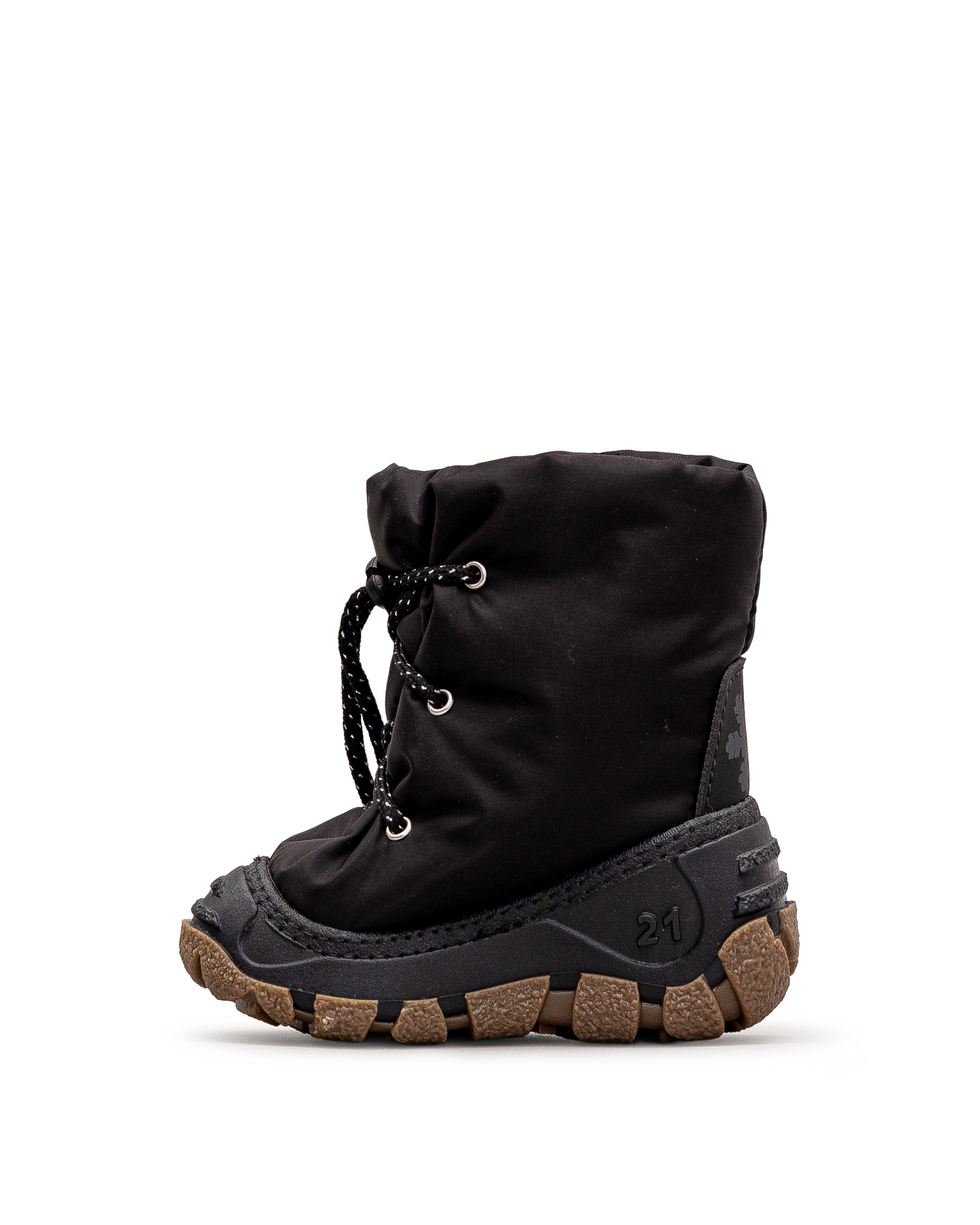 Gongolo td - Noir - #41N-212