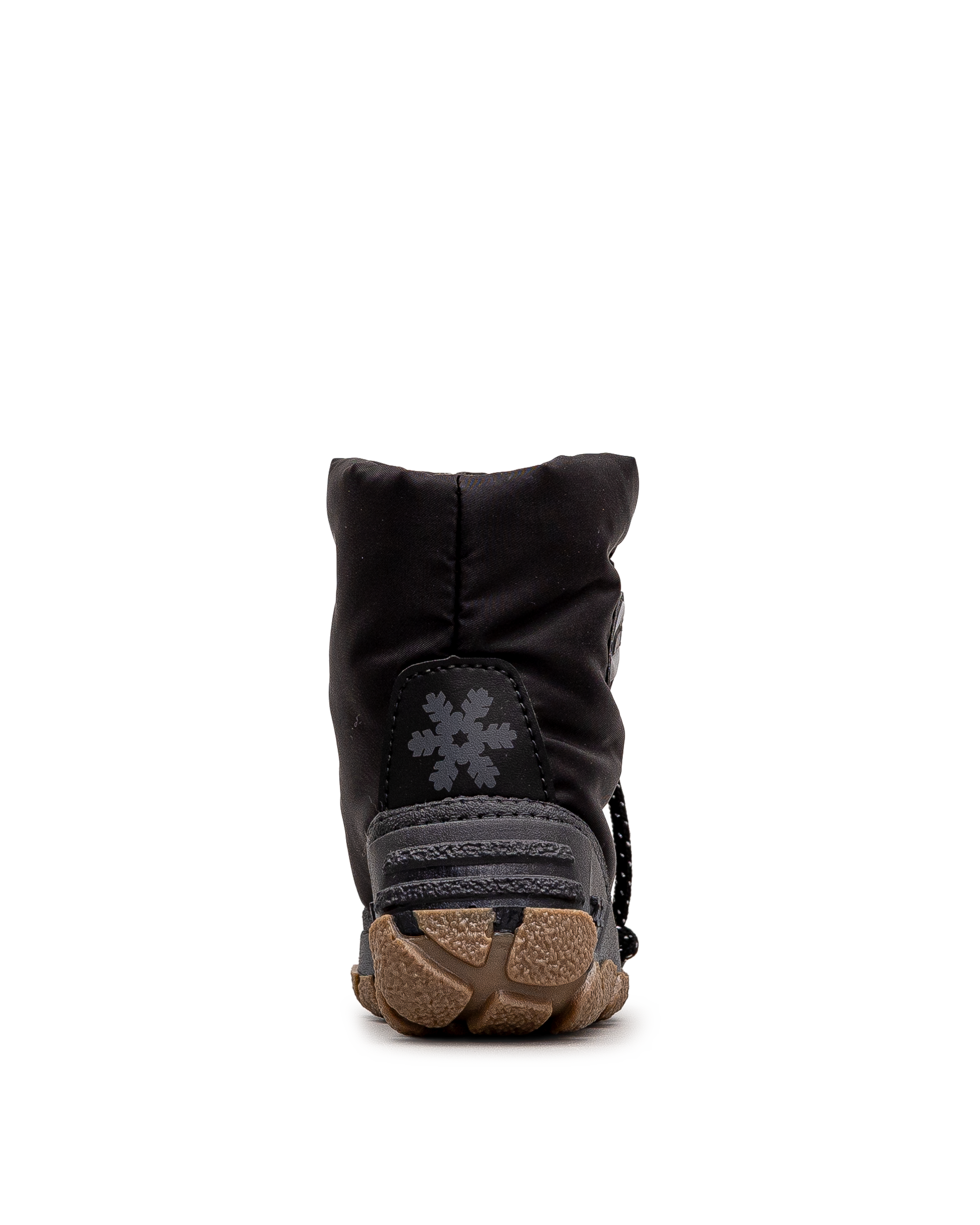 Gongolo td - Noir - #41N-212