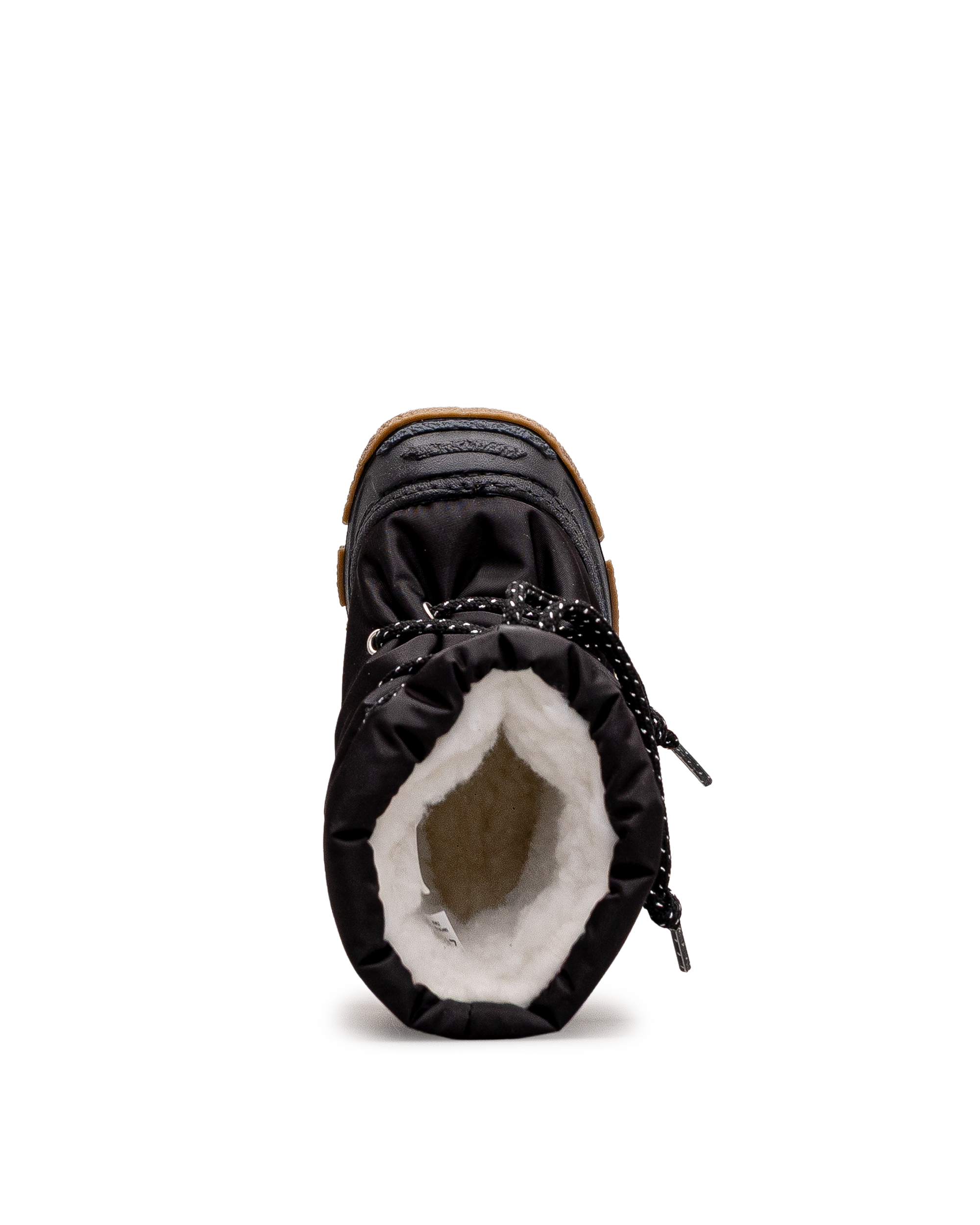 Gongolo td - Noir - #41N-212