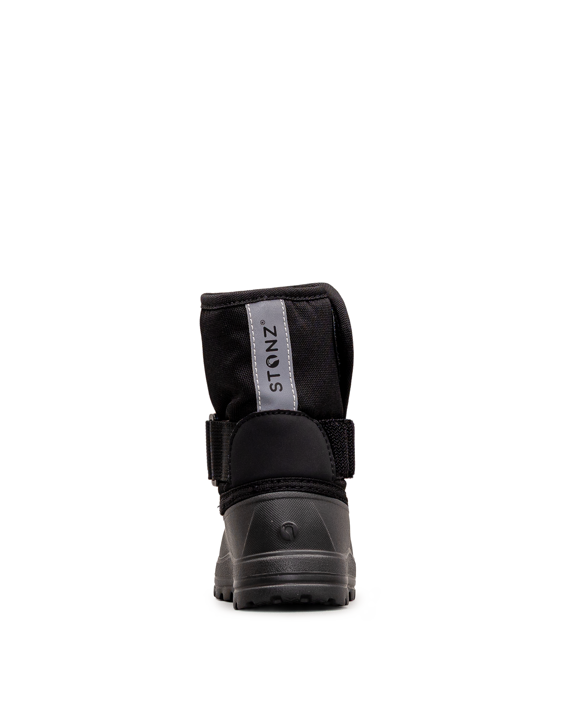 Trek td  - Noir - #41N-215