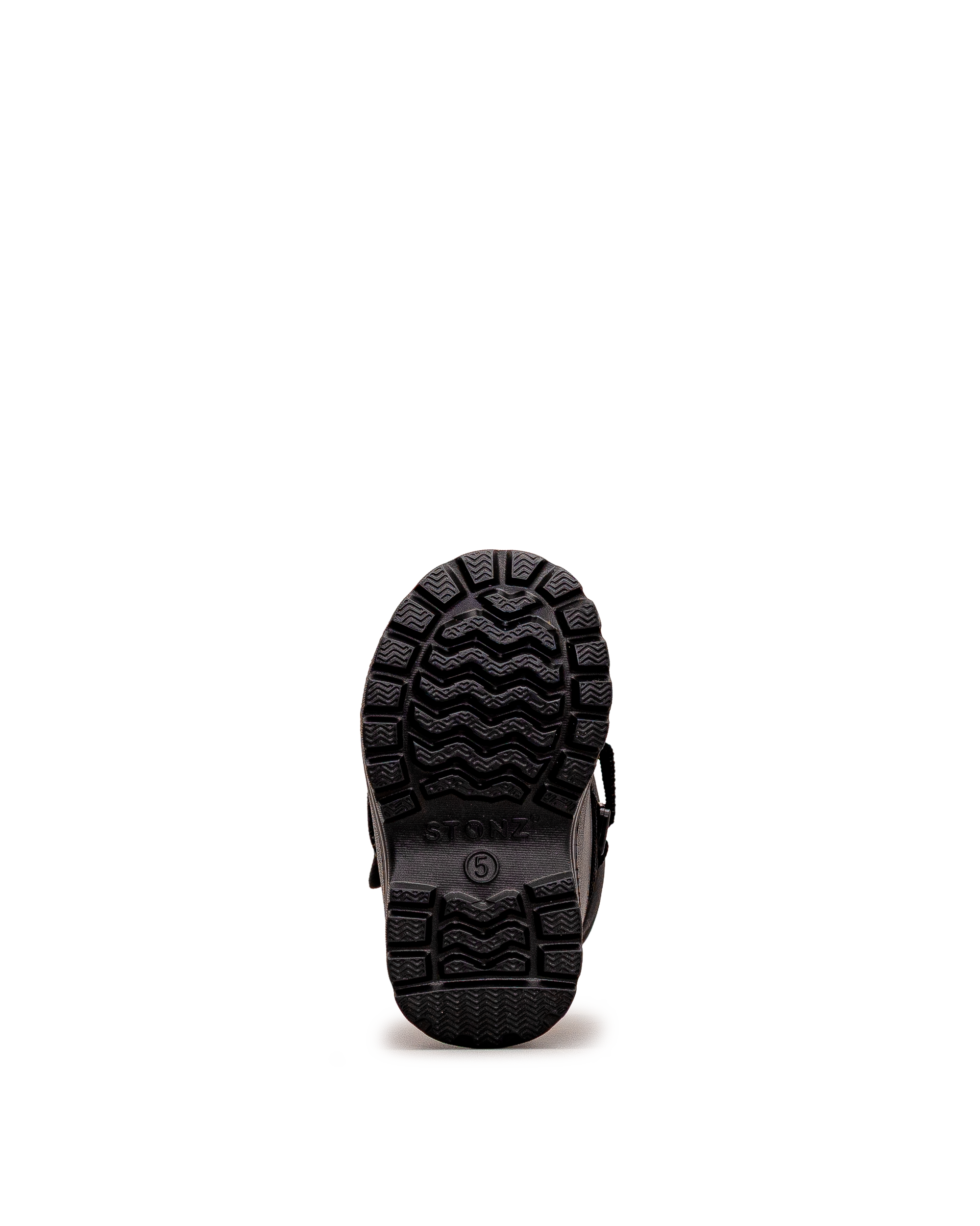 Trek td  - Noir - #41N-215