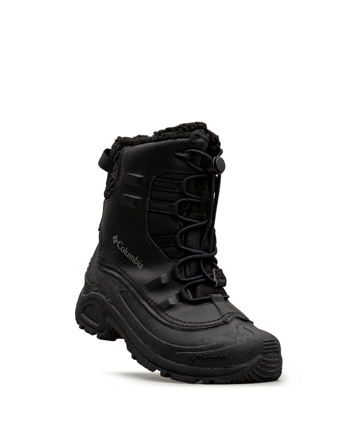 Bugaboot celsius jr - Noir - #41N-222