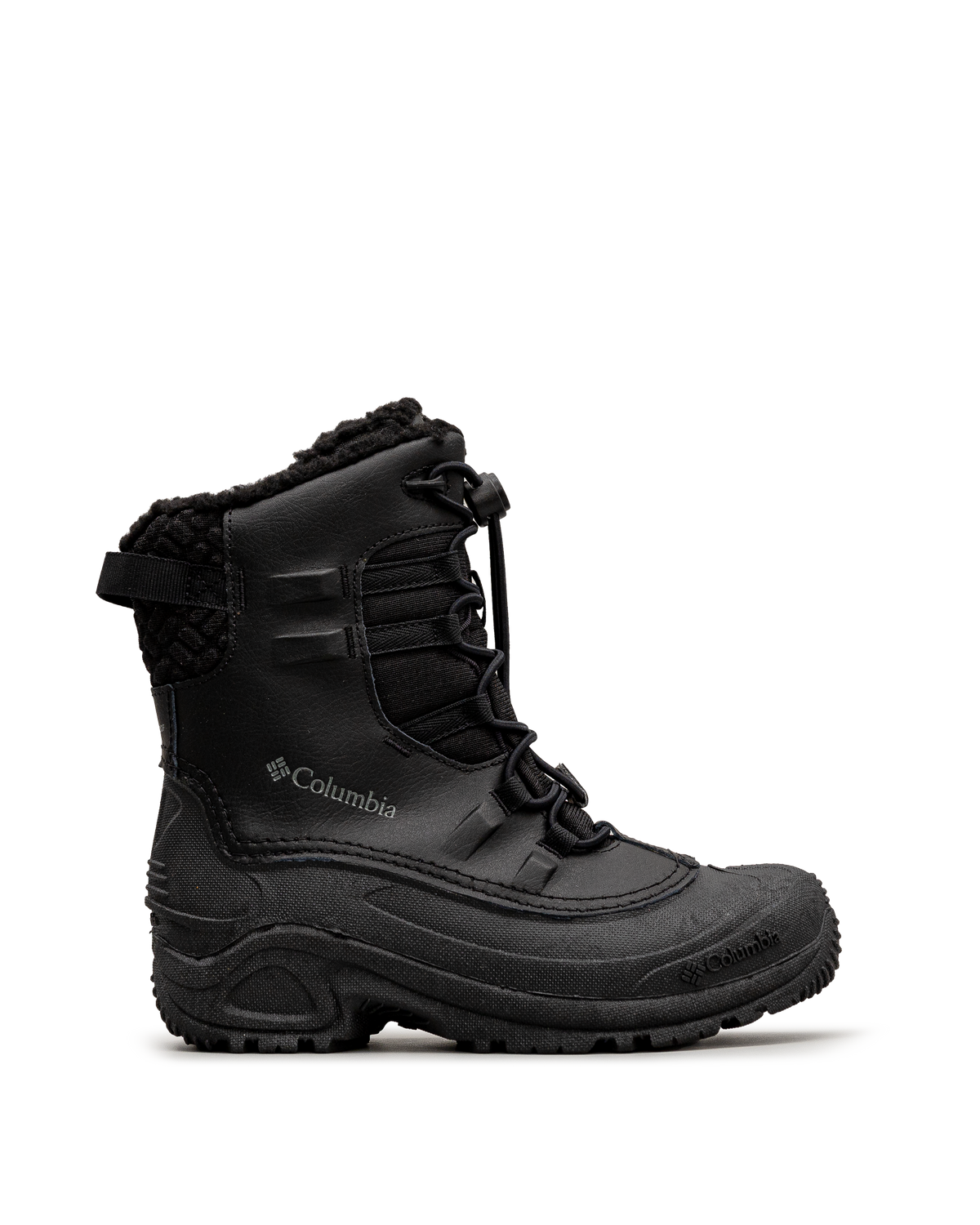 Bugaboot celsius jr - Noir - #41N-222
