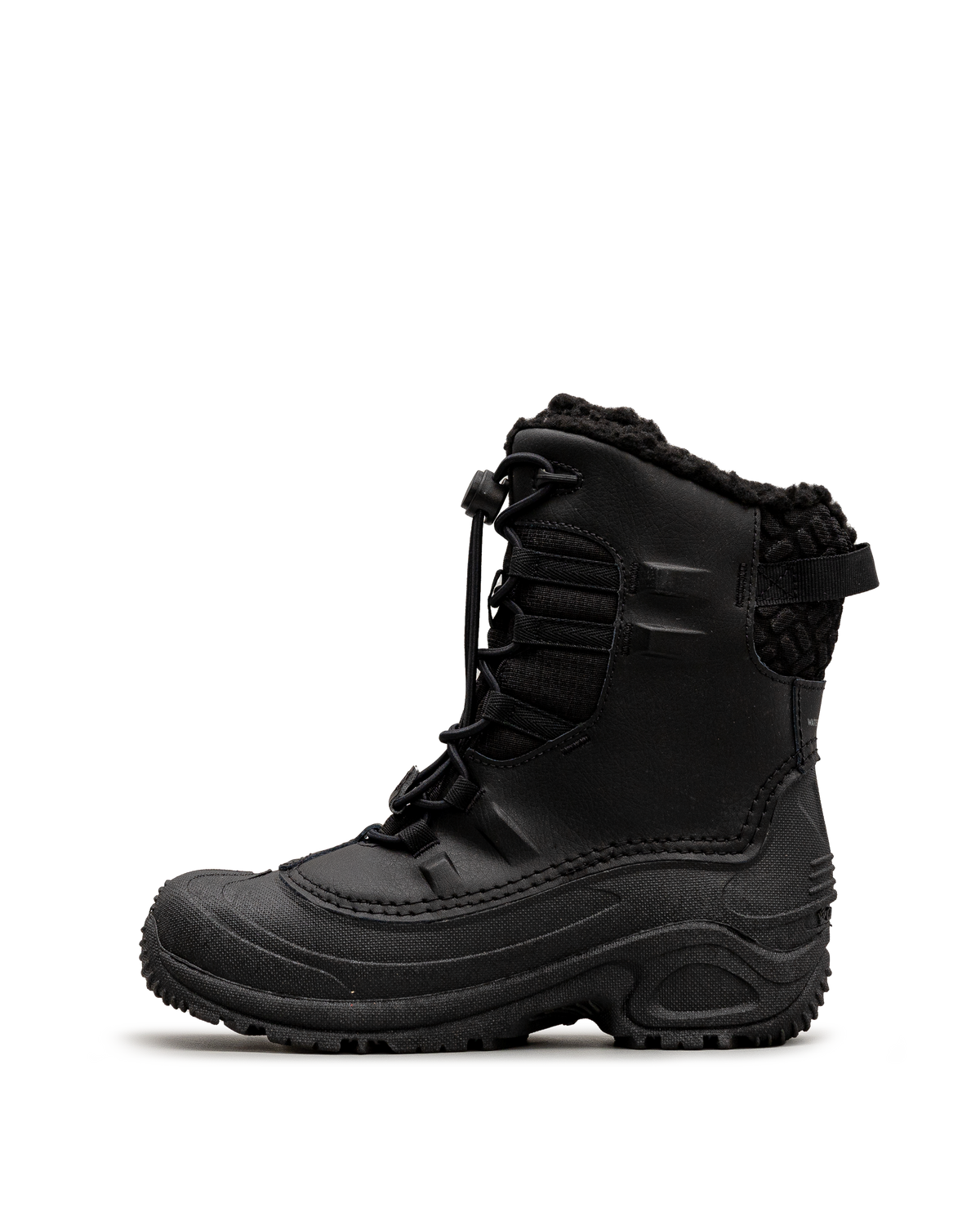 Bugaboot celsius jr - Noir - #41N-222
