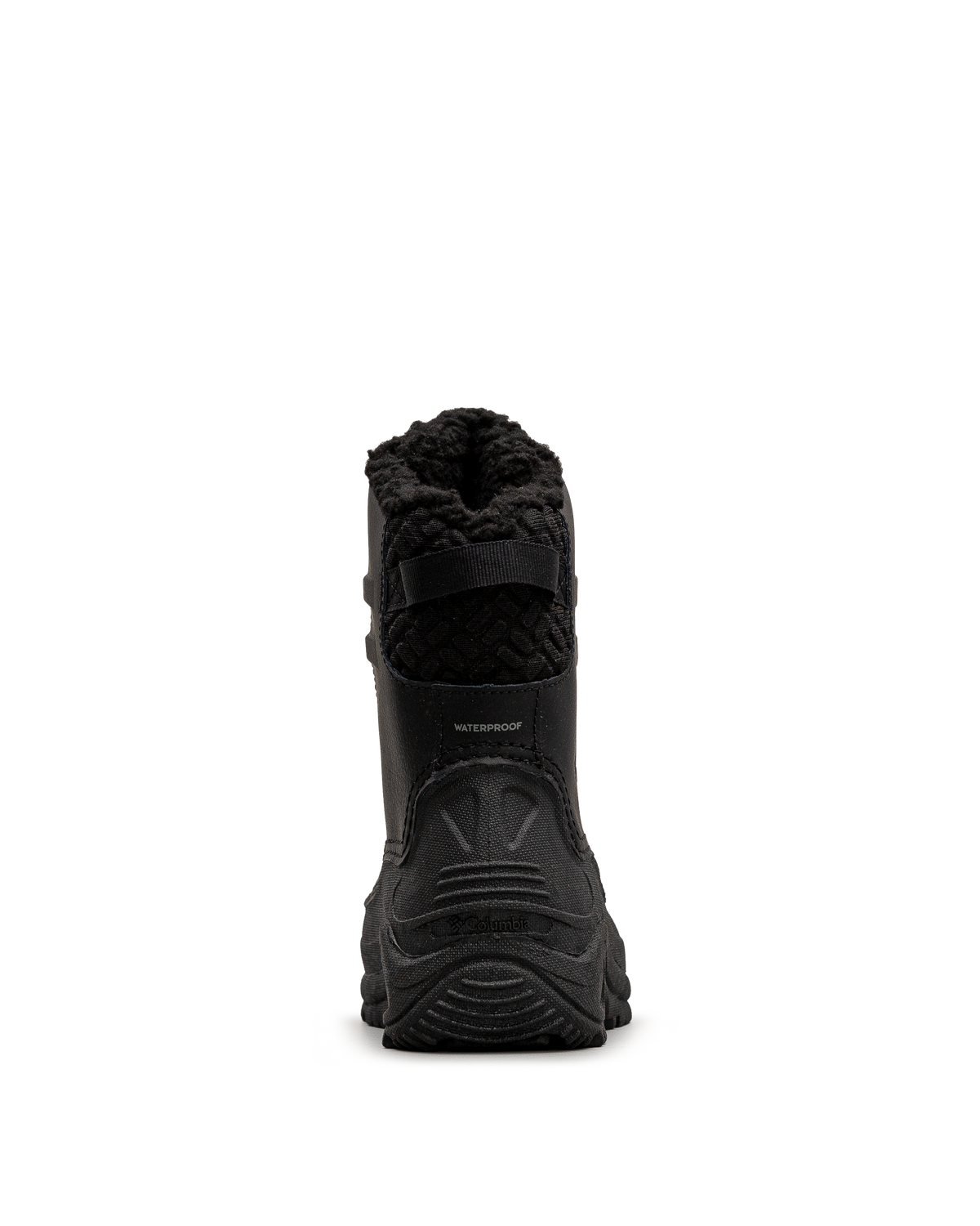 Bugaboot celsius jr - Noir - #41N-222