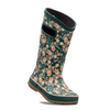 Rainboot tall ps jr - Vert foncé - #41P-01