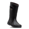 Rainboot tall ps jr - Noir - #41P-01