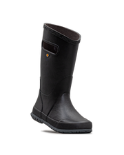 Rainboot tall ps jr - Noir - #41P-01