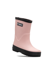 Rain boots td  - Rose pale - #41P-02