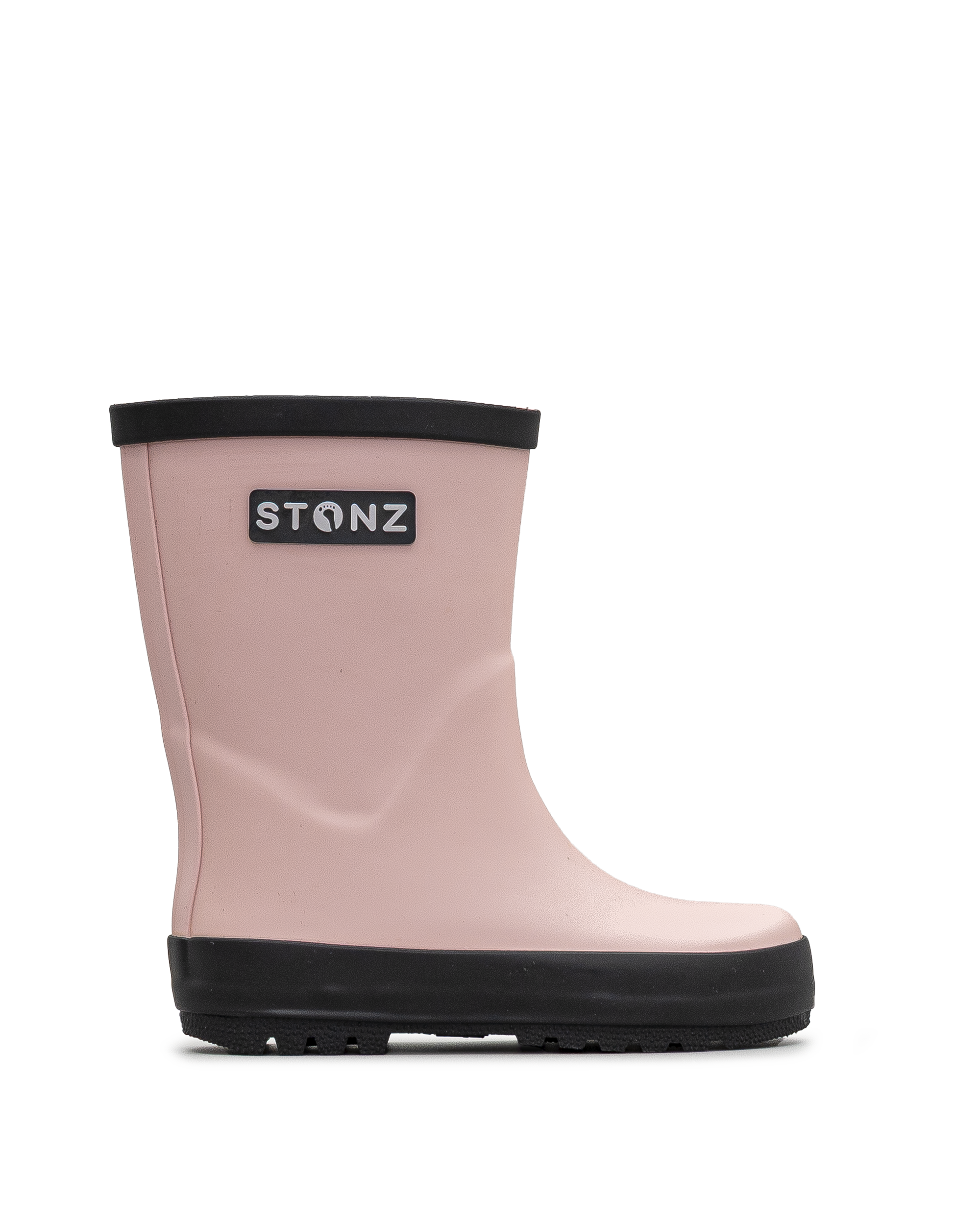 Rain boots td  - Rose pale - #41P-02