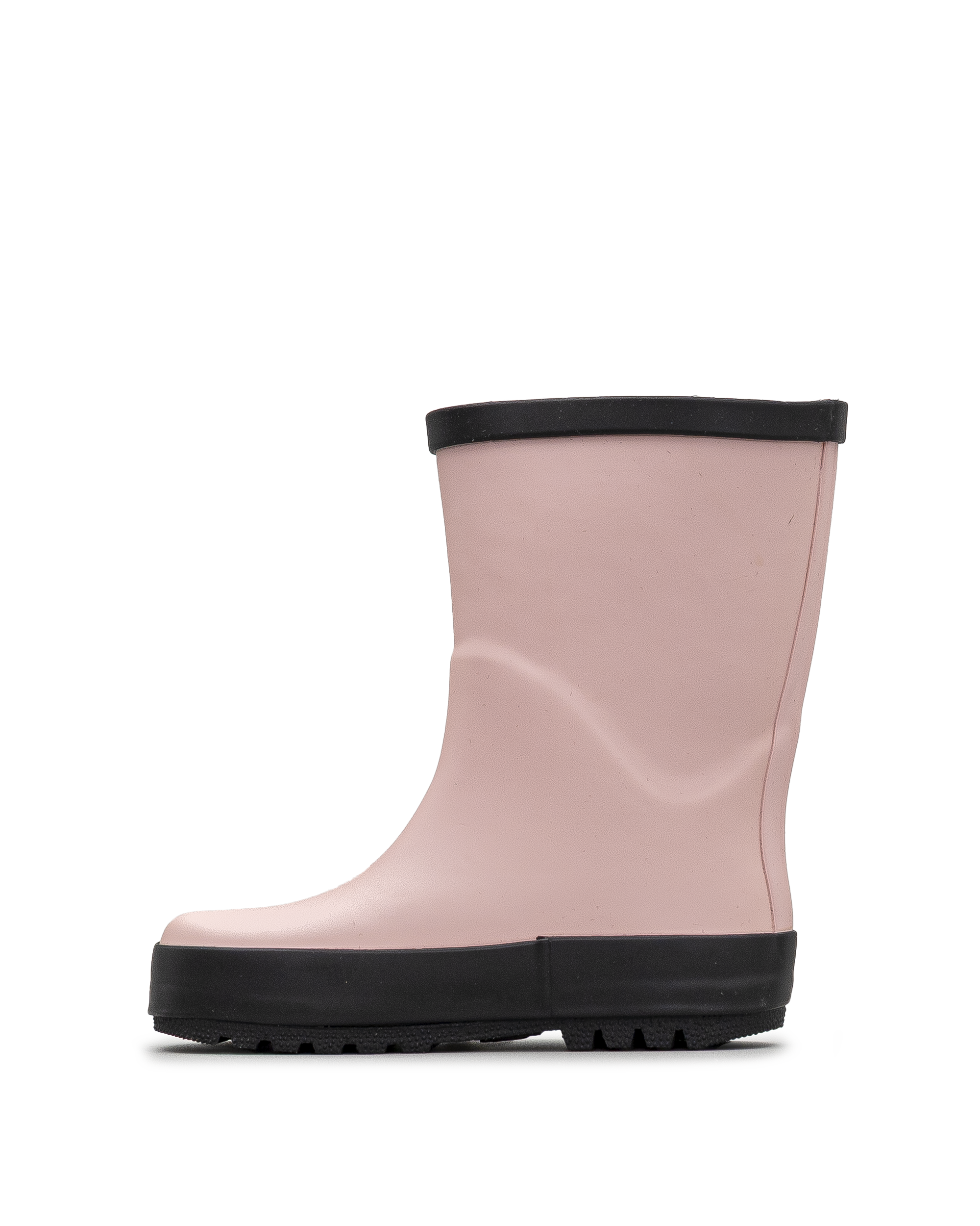 Rain boots td  - Rose pale - #41P-02