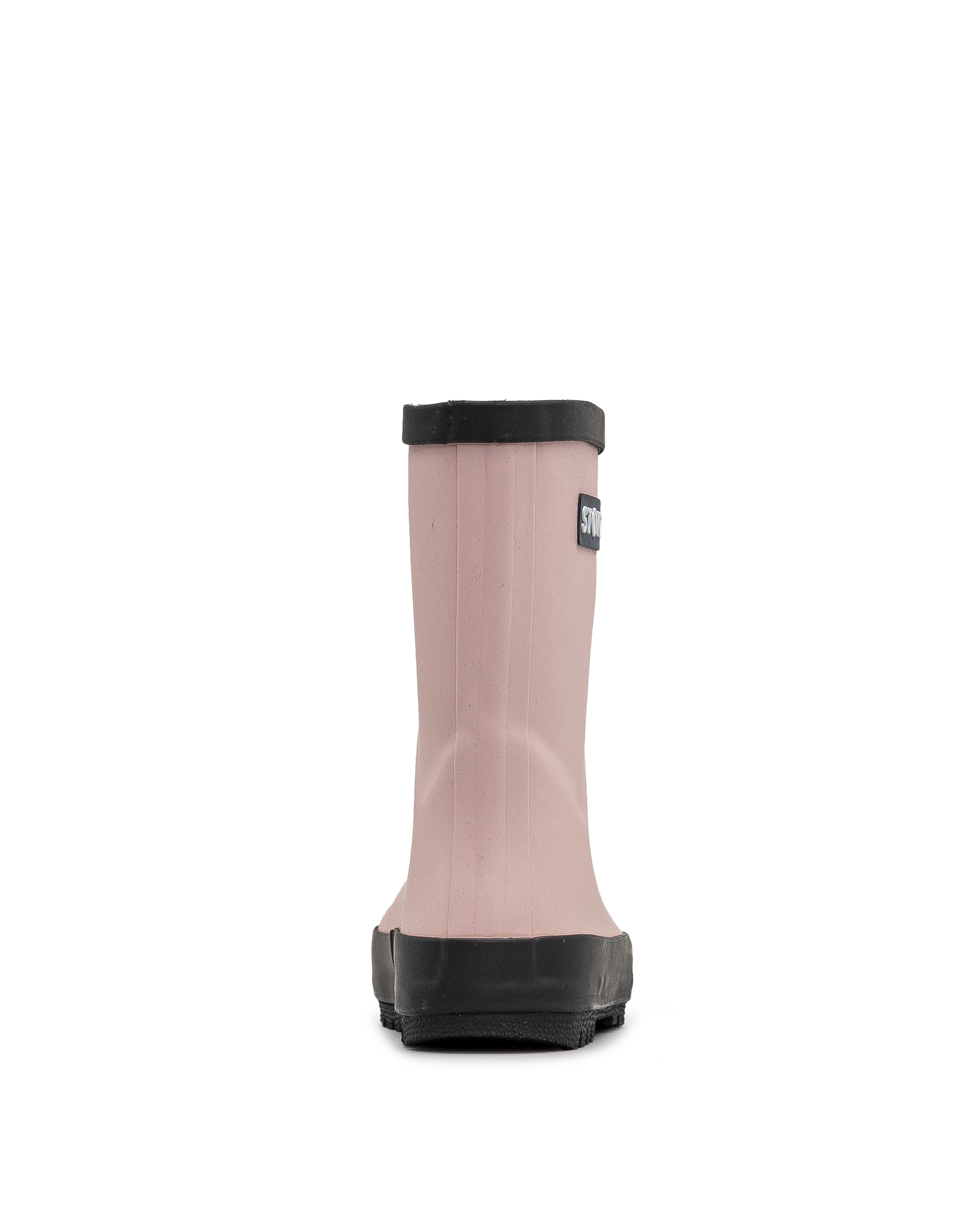 Rain boots td  - Rose pale - #41P-02