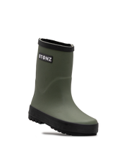 Rain boots td  - Vert foncé - #41P-02