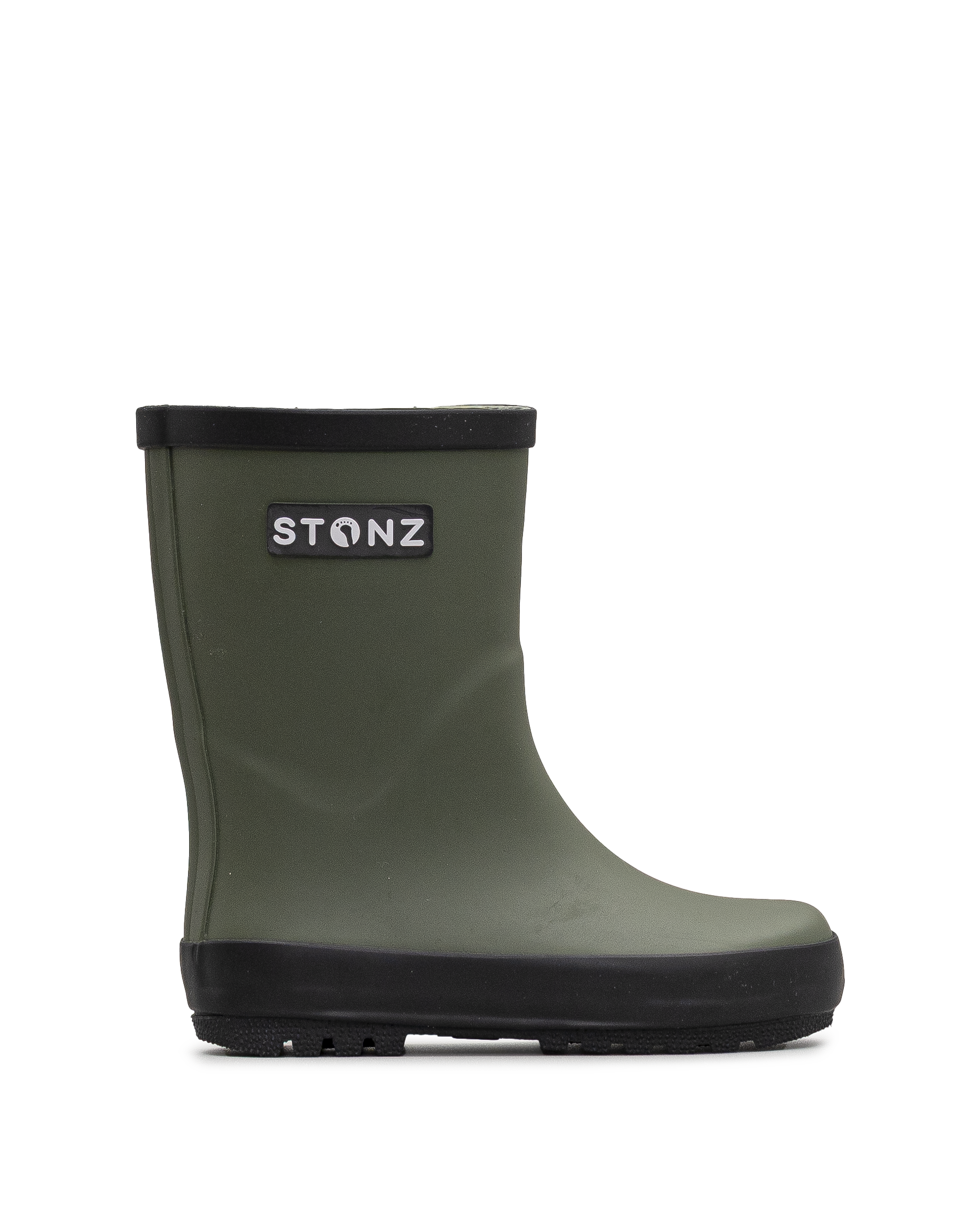 Rain boots td  - Vert foncé - #41P-02