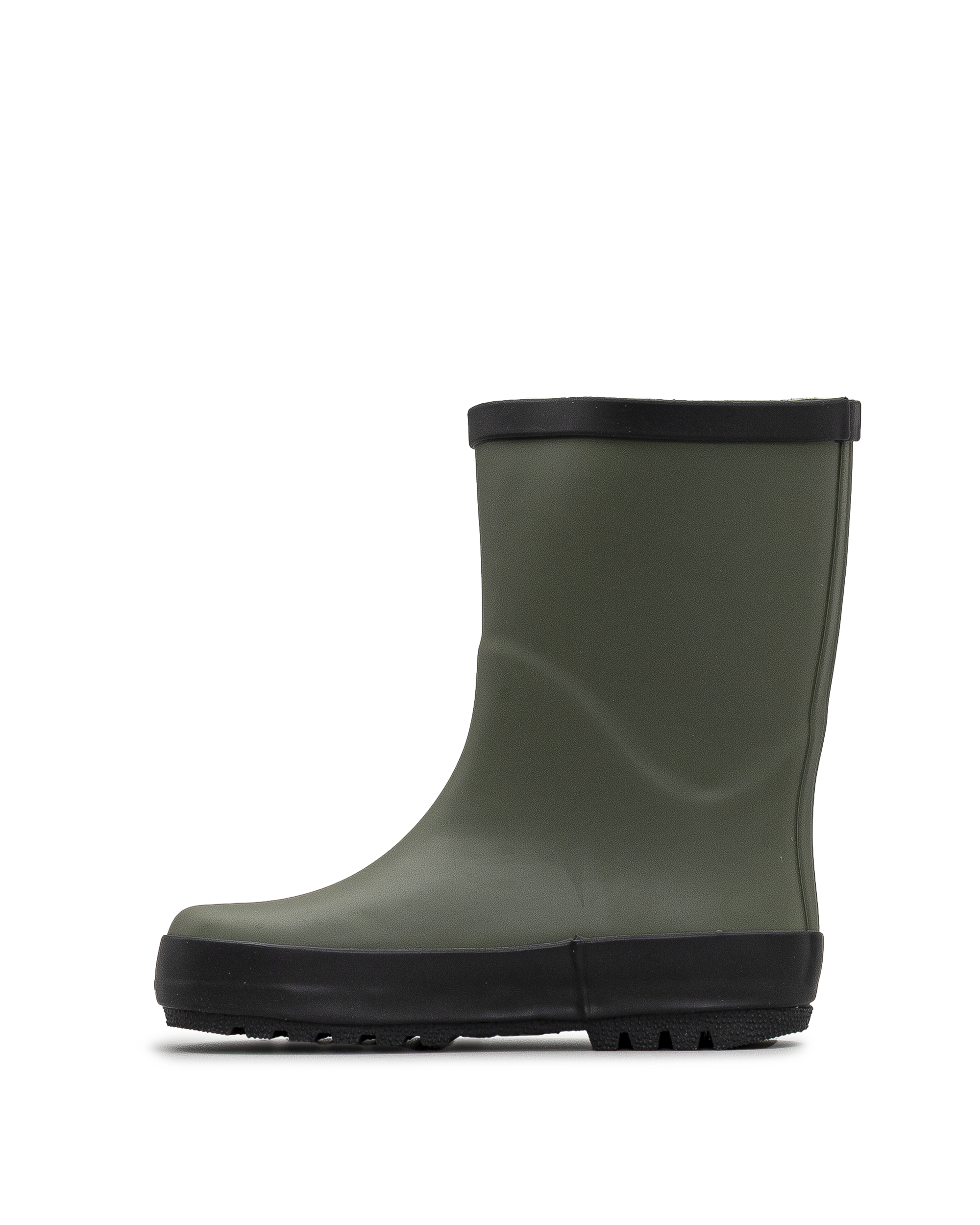 Rain boots td  - Vert foncé - #41P-02