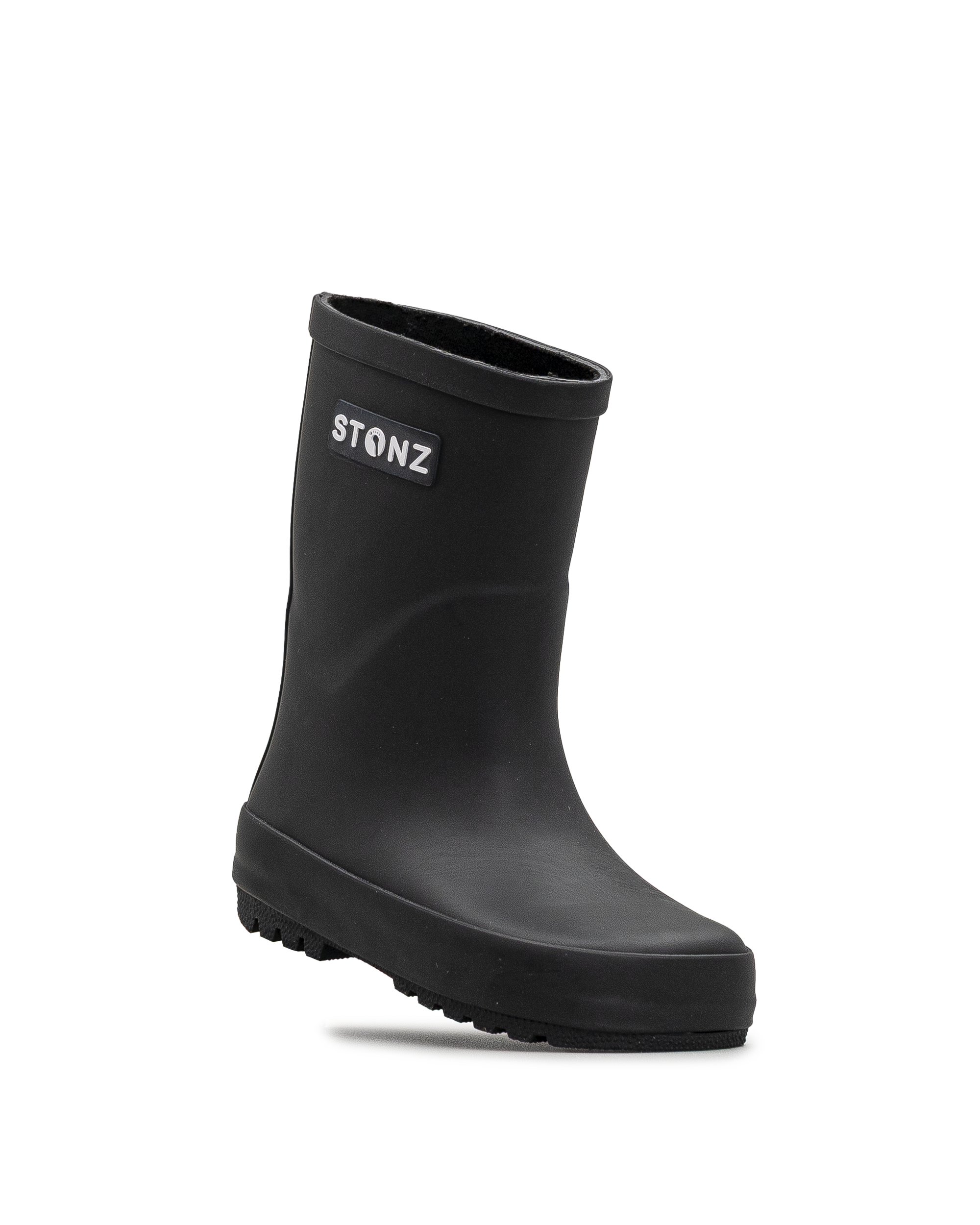 Rain boots td  - Noir - #41P-02