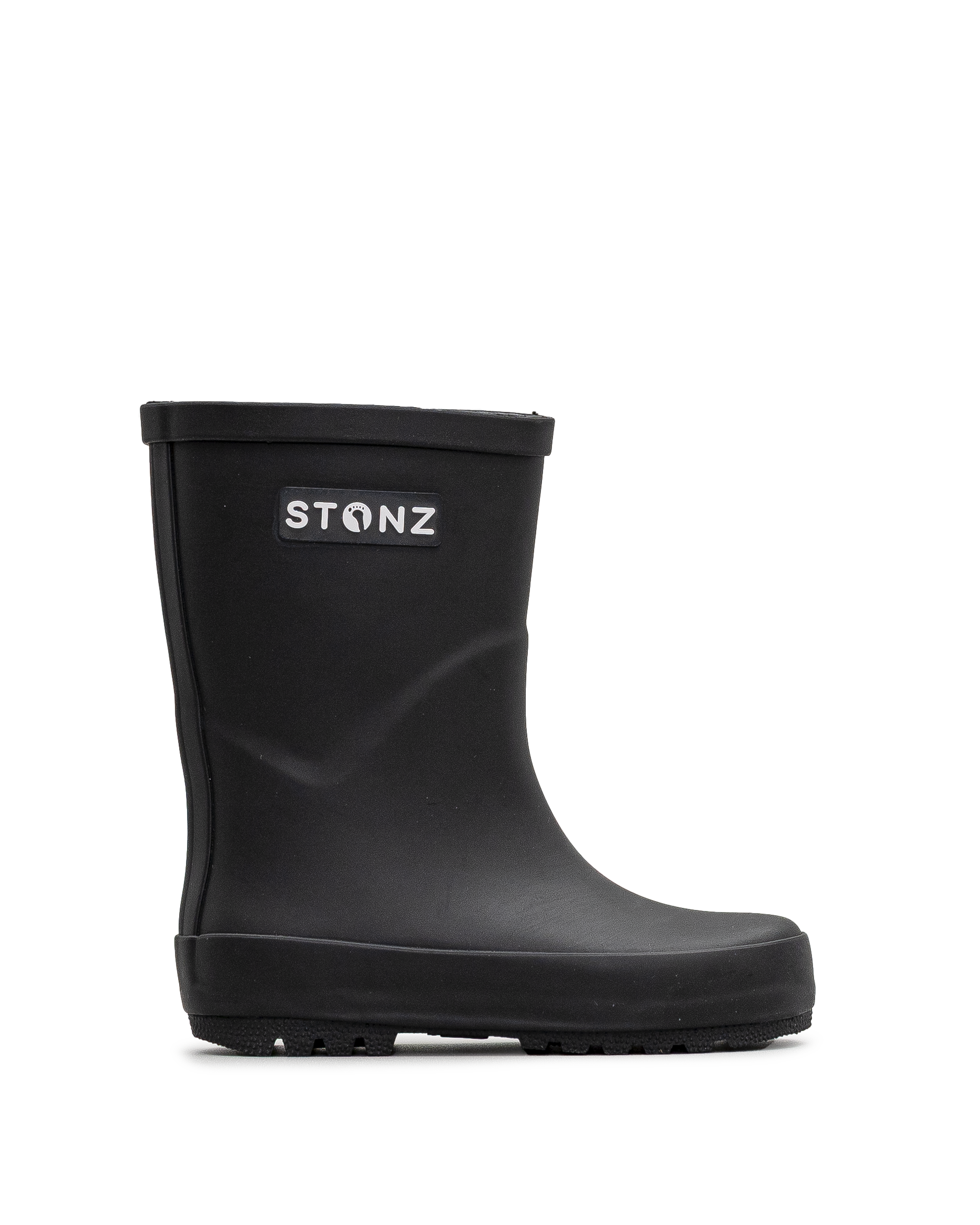 Rain boots td  - Noir - #41P-02