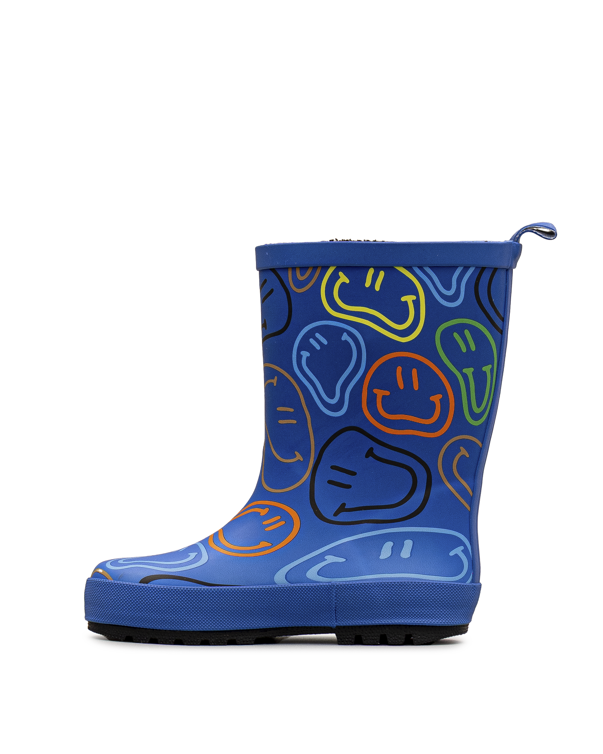 Rain boots td ps - Bleu - #41P-03