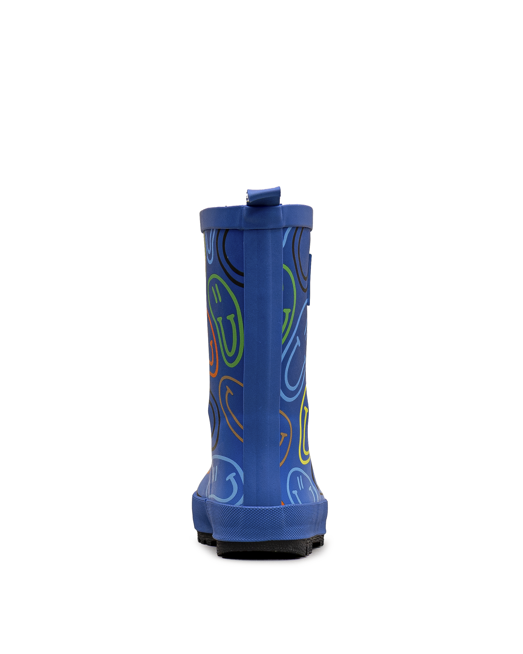 Rain boots td ps - Bleu - #41P-03