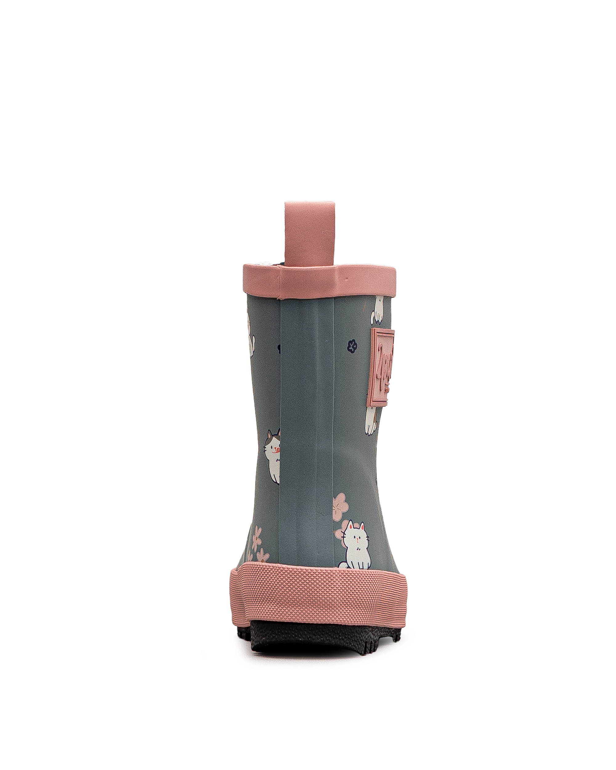 Rain boots td ps - Sauge - #41P-03