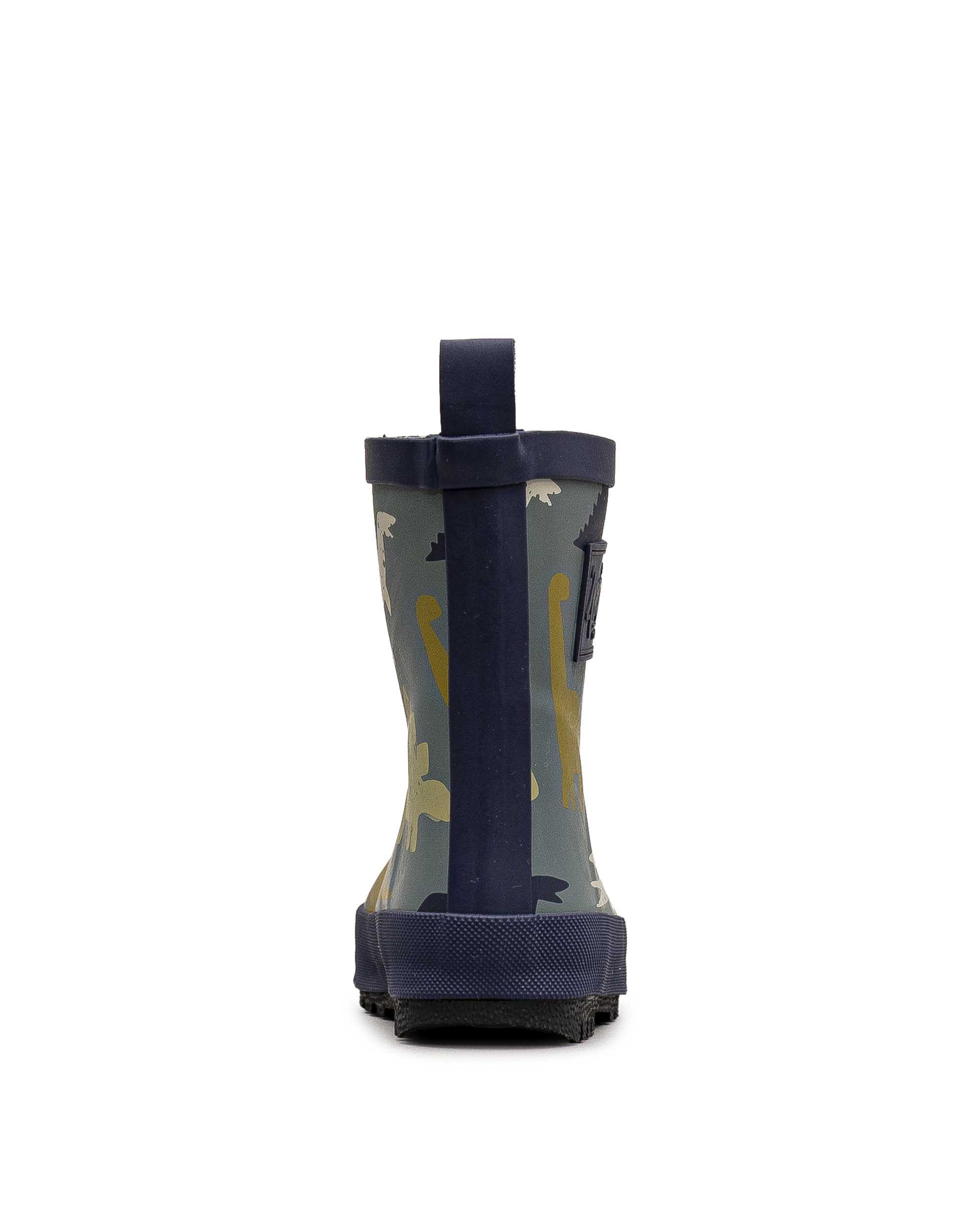 Rain boots td ps - Gris/bleu - #41P-03