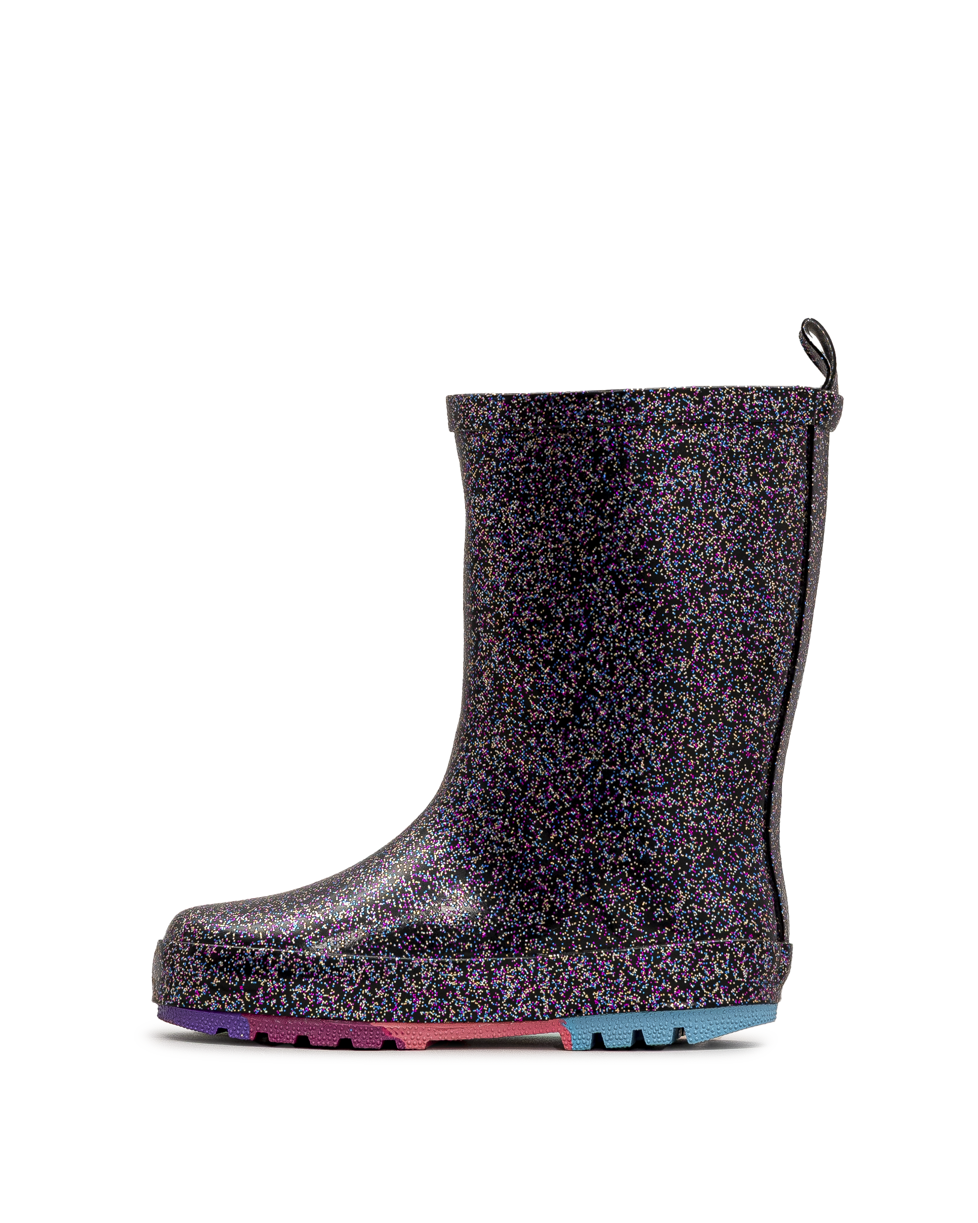 Rain boots td ps - Noir - #41P-03