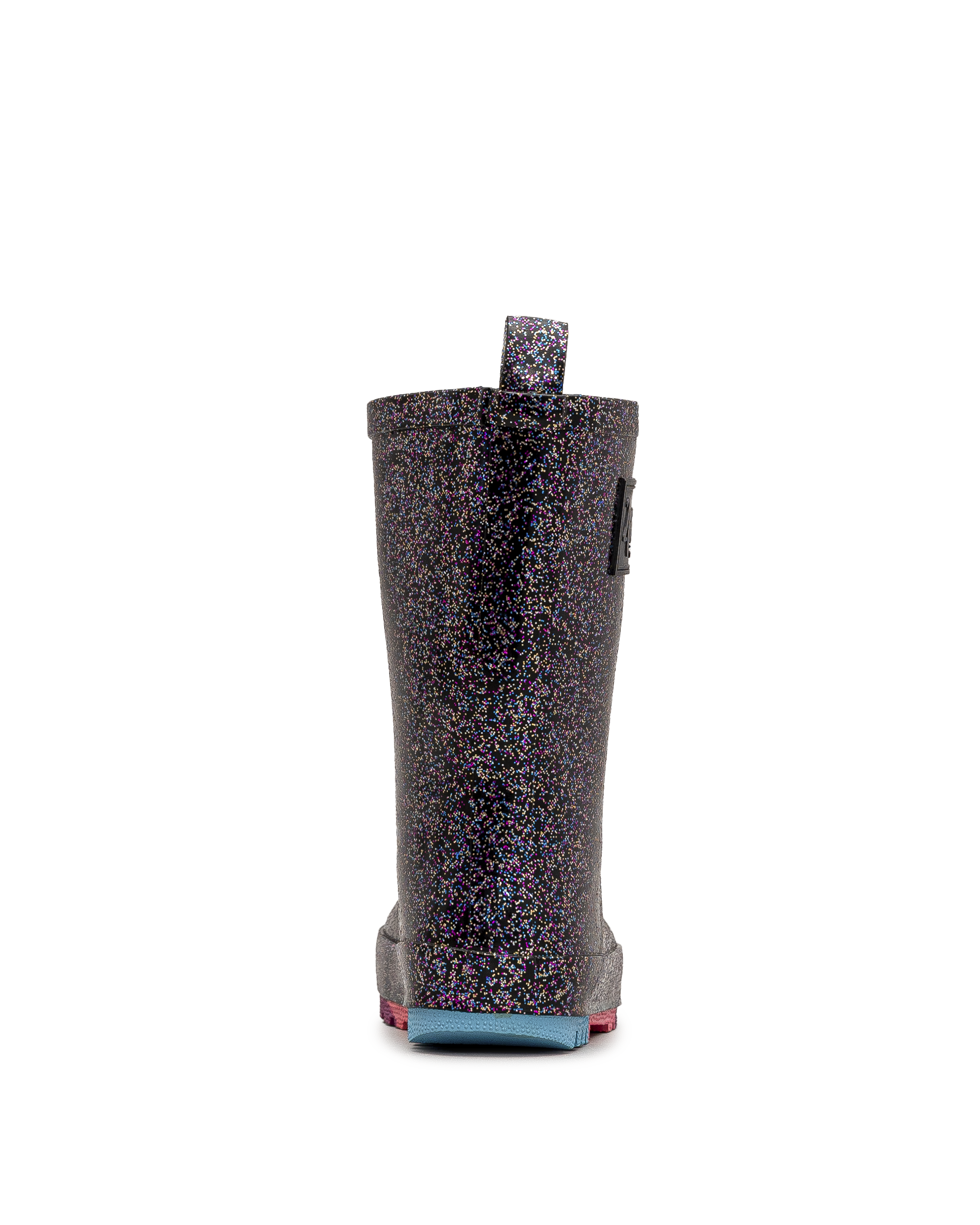 Rain boots td ps - Noir - #41P-03