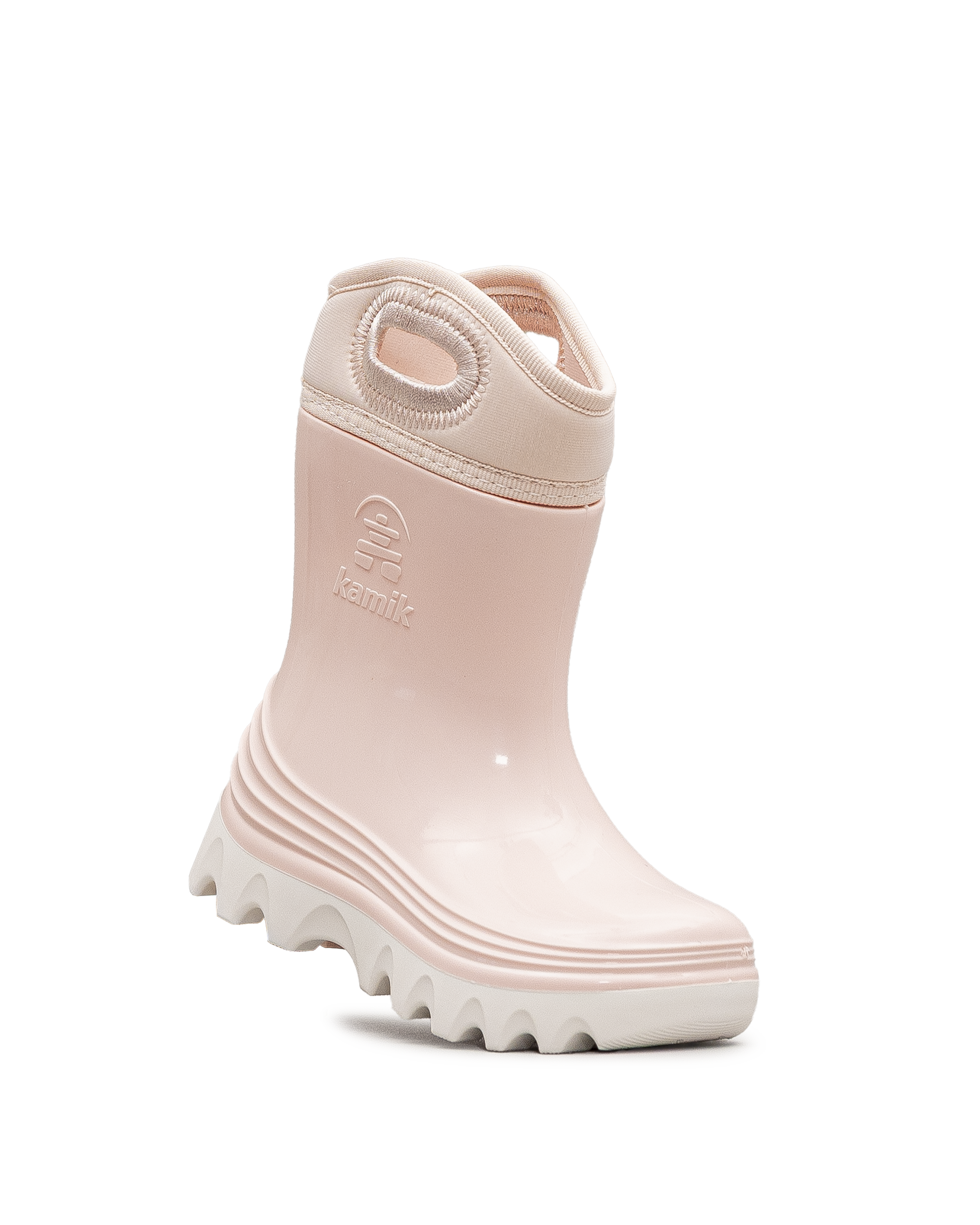 Drizzle td ps  - Rose pale  - #41P-04