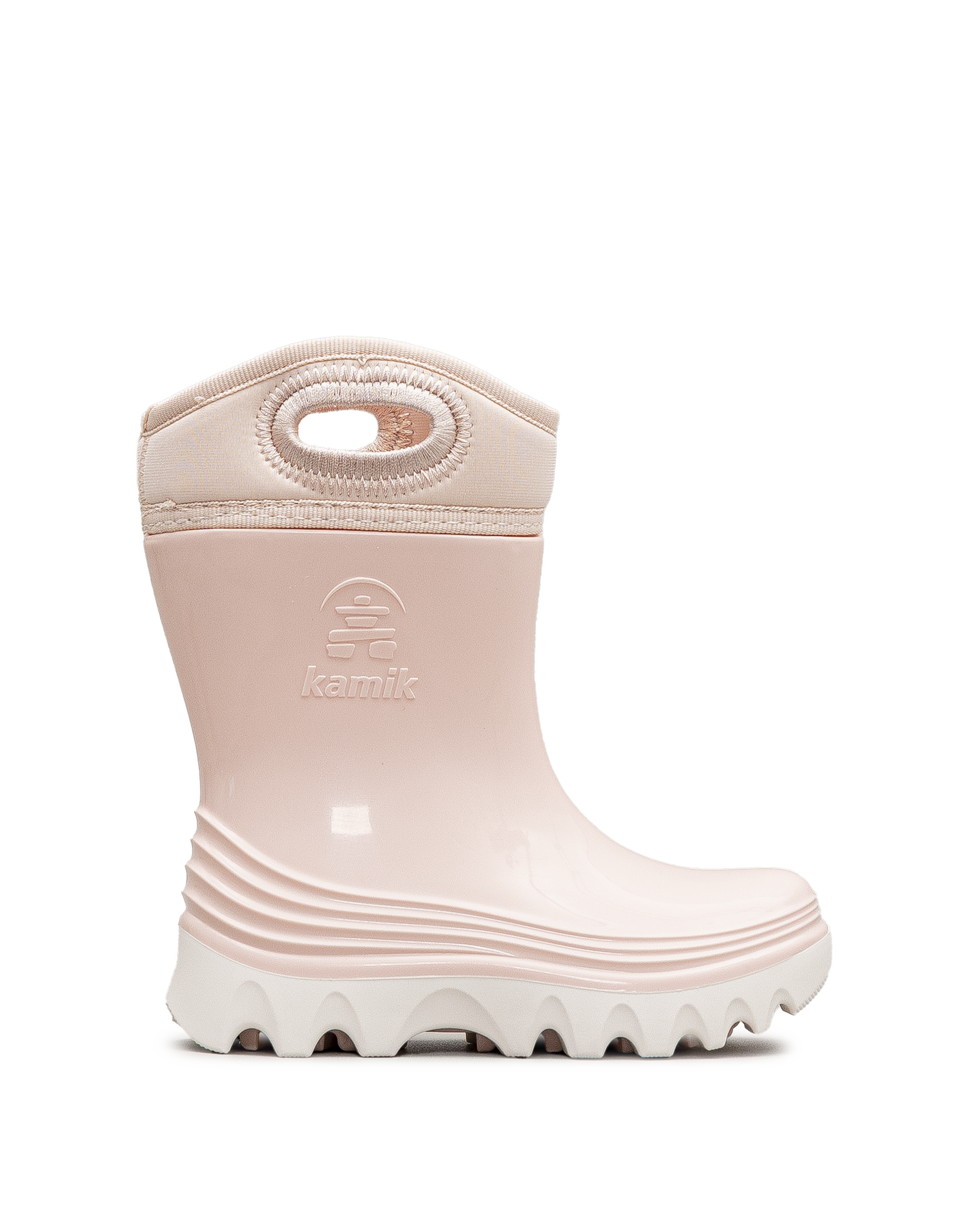 Drizzle td ps  - Rose pale  - #41P-04