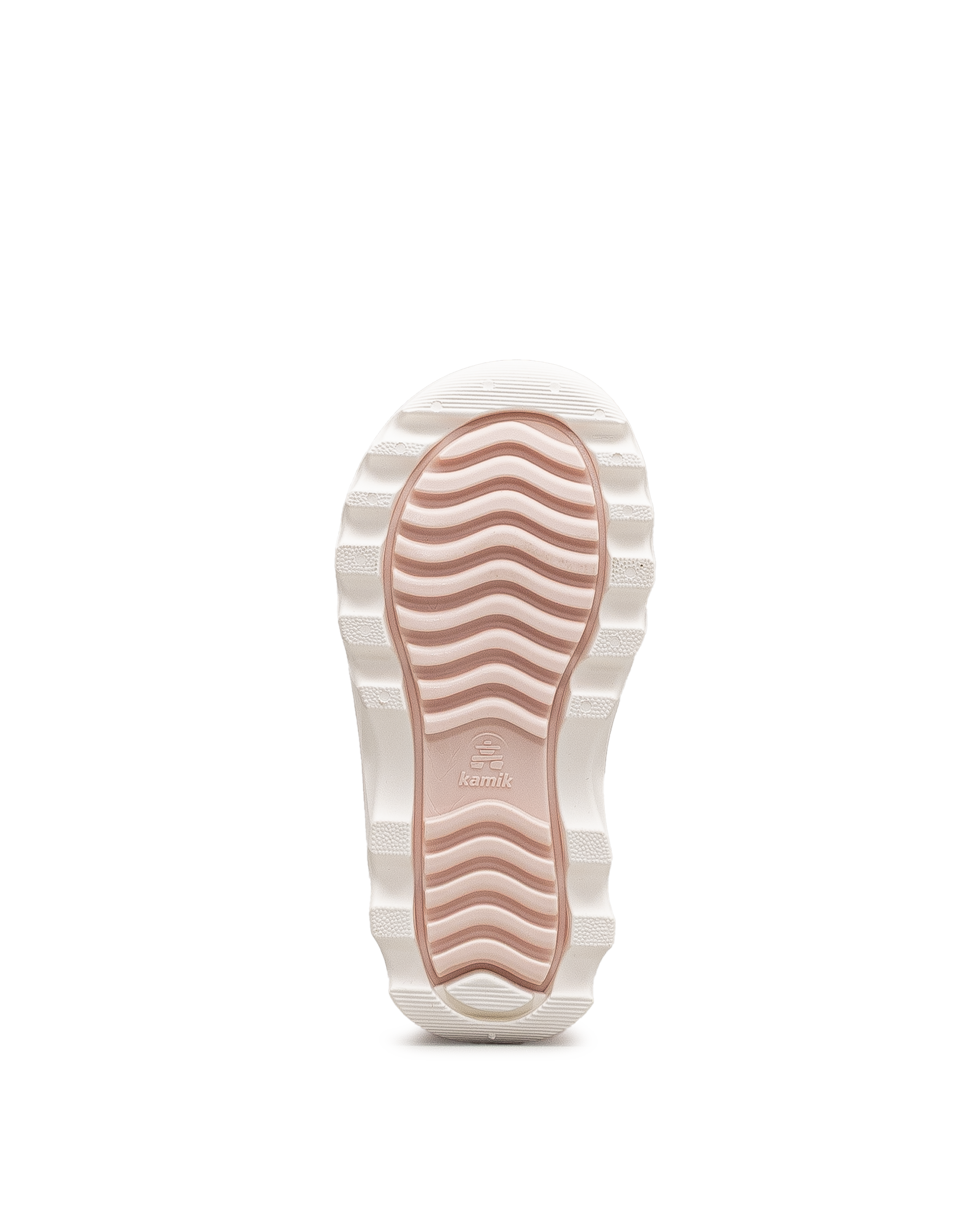 Drizzle td ps  - Rose pale  - #41P-04
