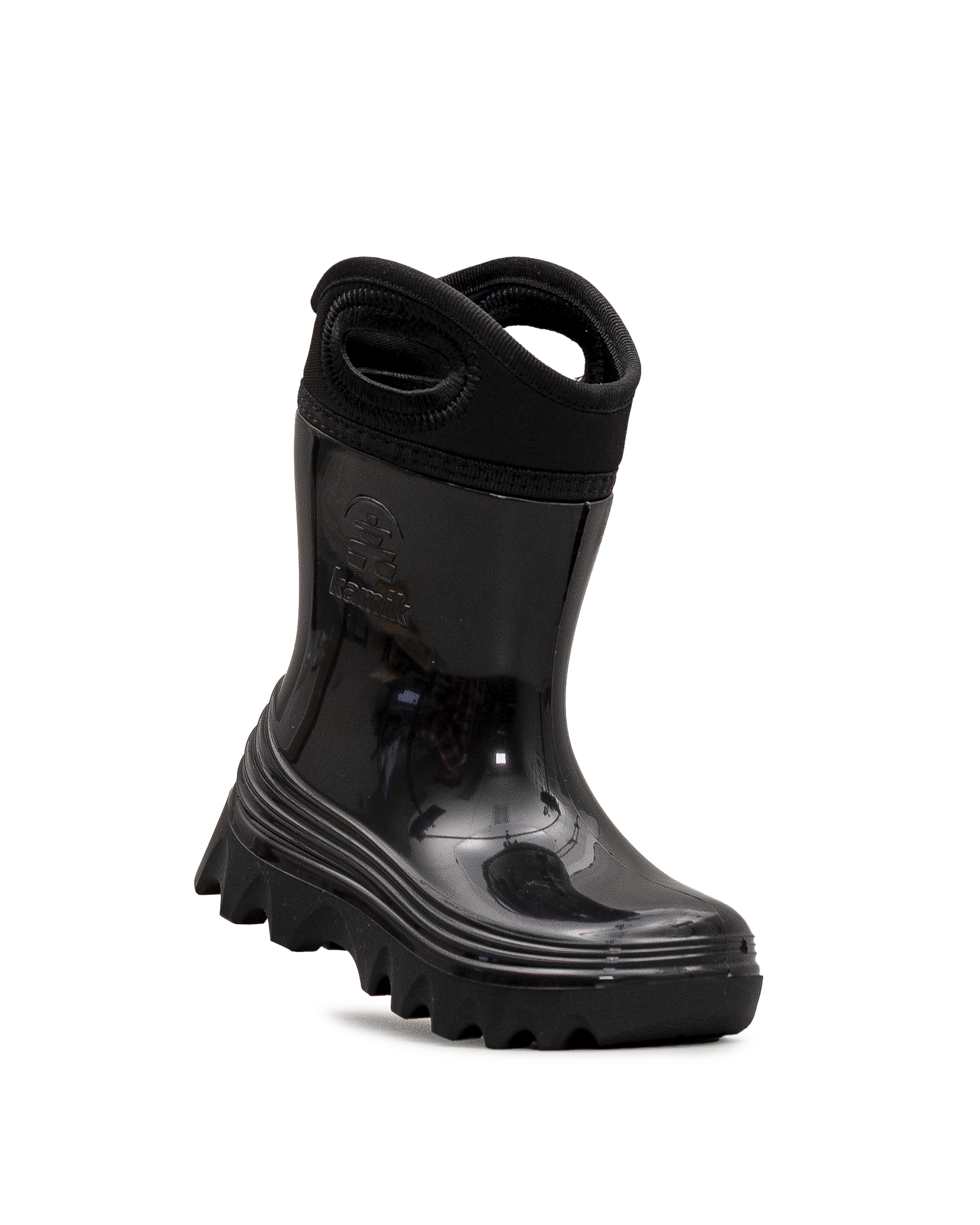 Drizzle td ps  - Noir - #41P-04